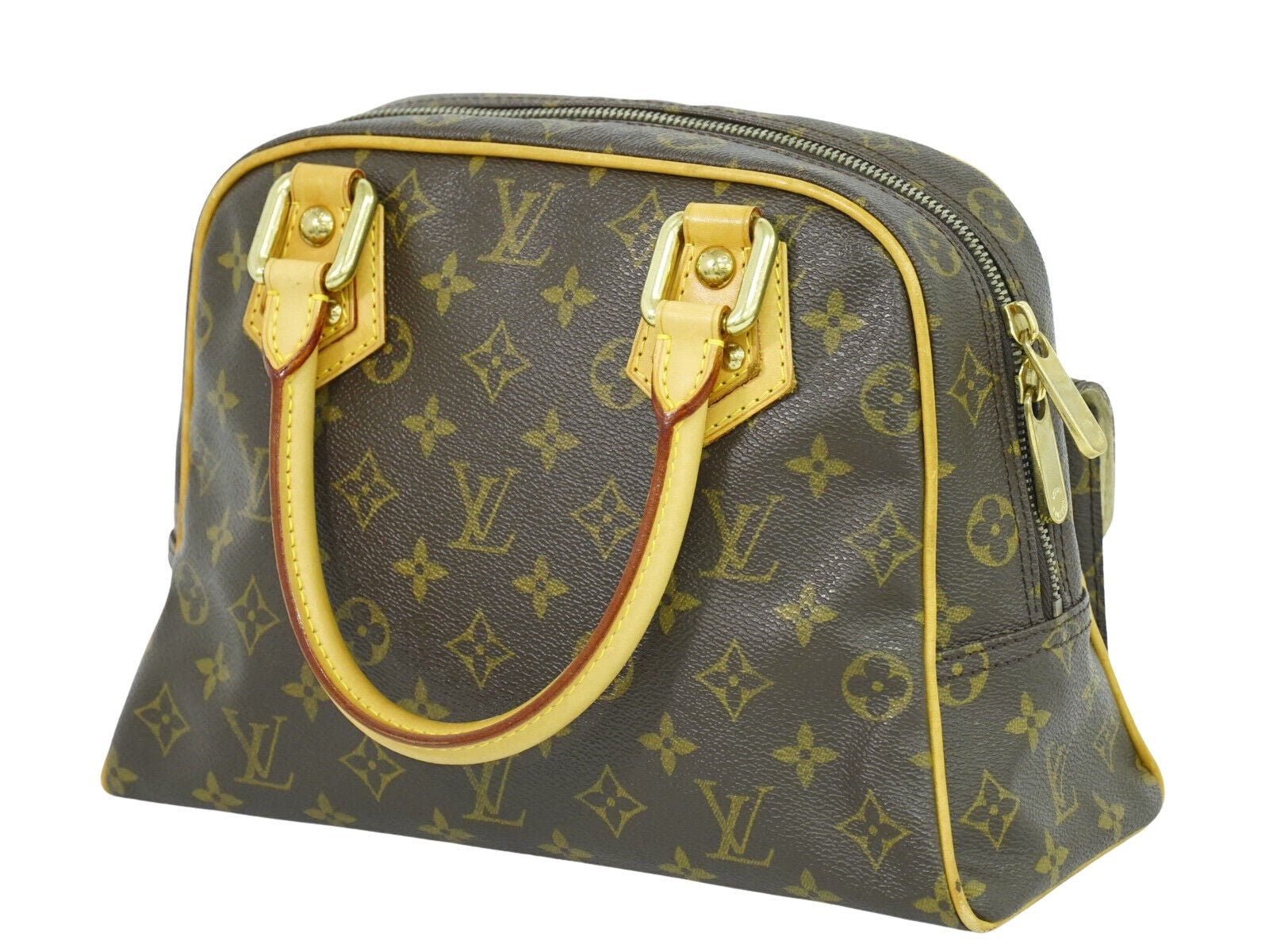 Louis Vuitton Manhattan PM