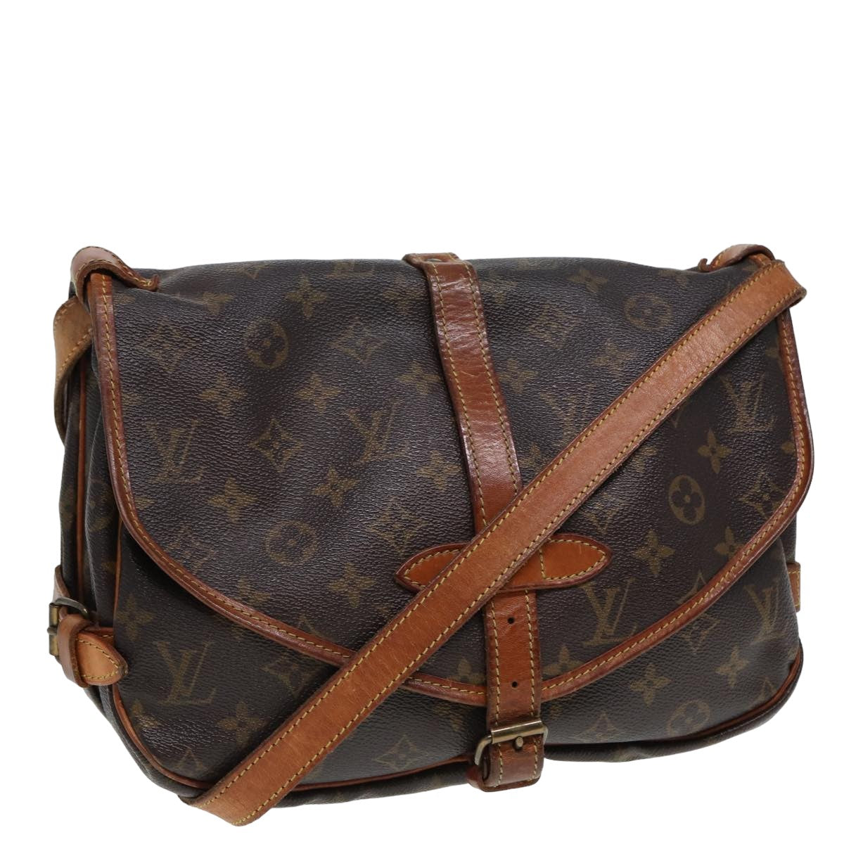 Louis Vuitton Saumur