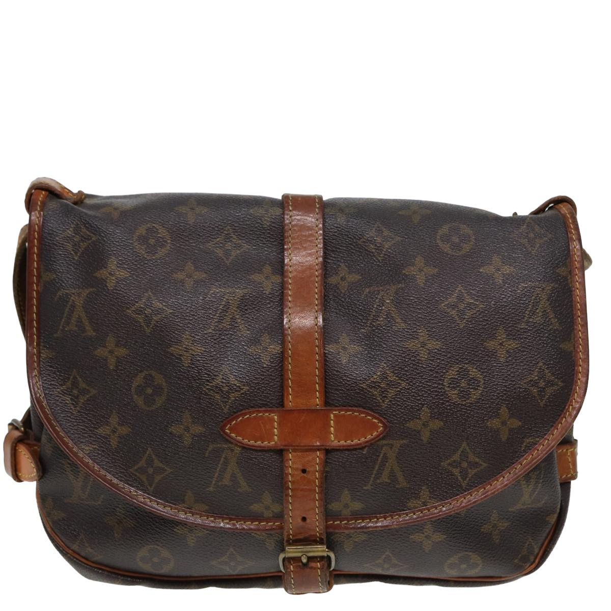 Louis Vuitton Saumur