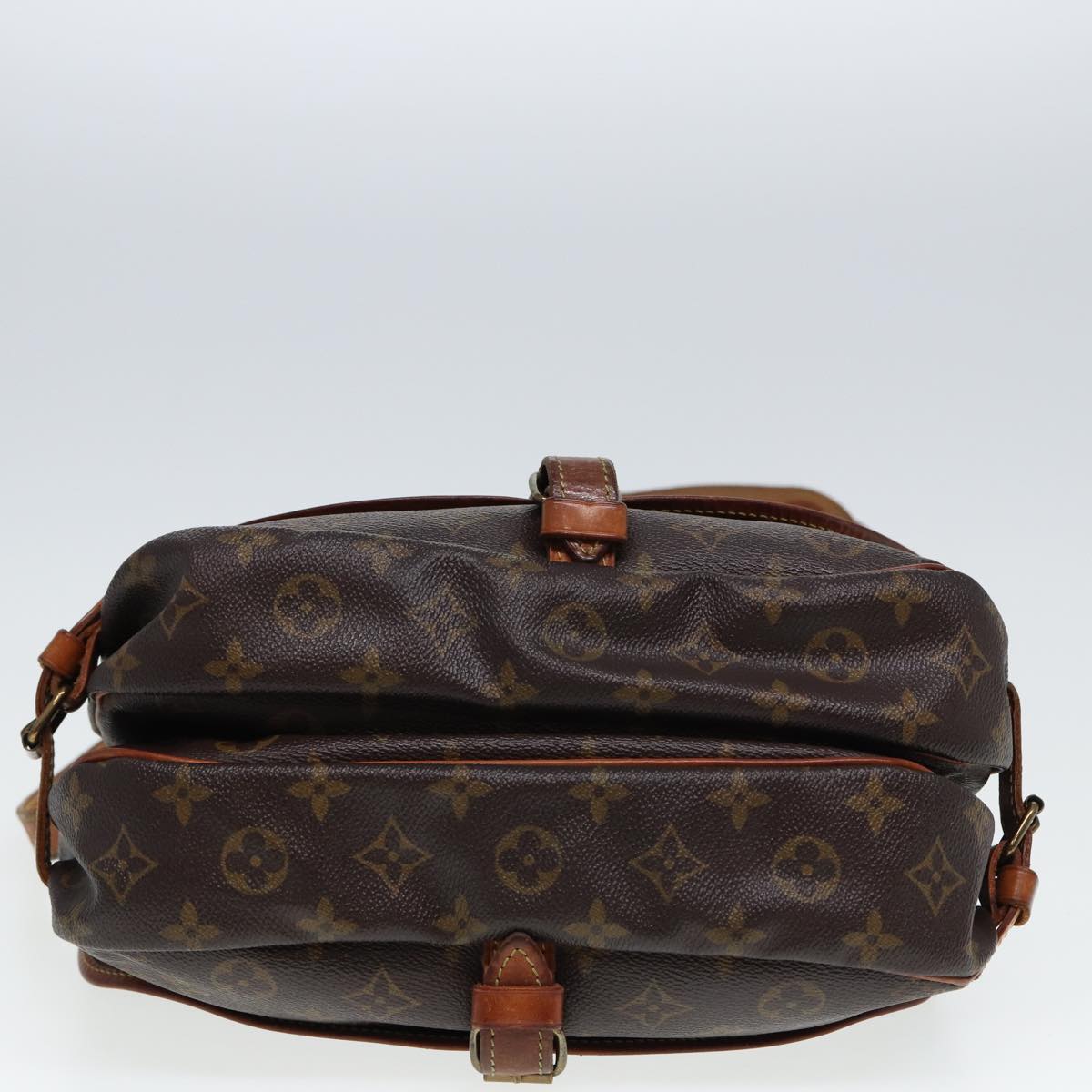 Louis Vuitton Saumur