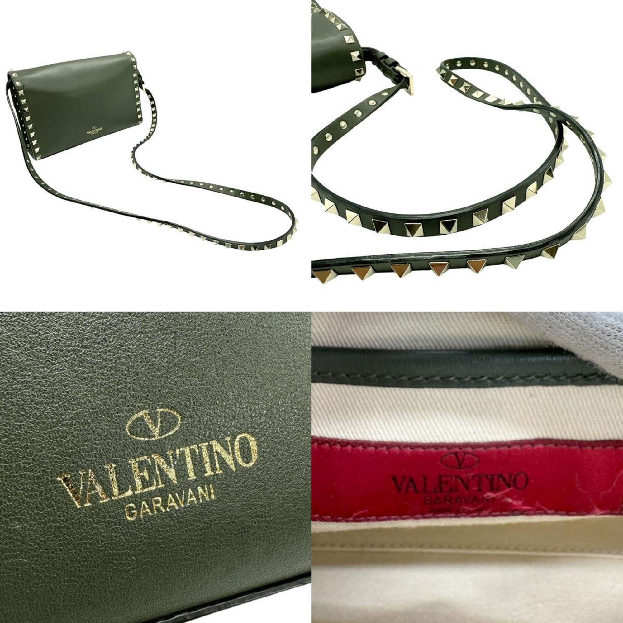 Valentino Garavani Rockstud