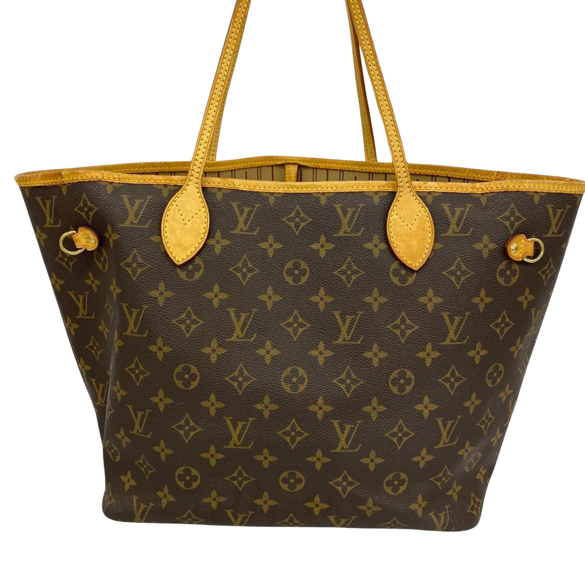 Louis Vuitton Neverfull MM