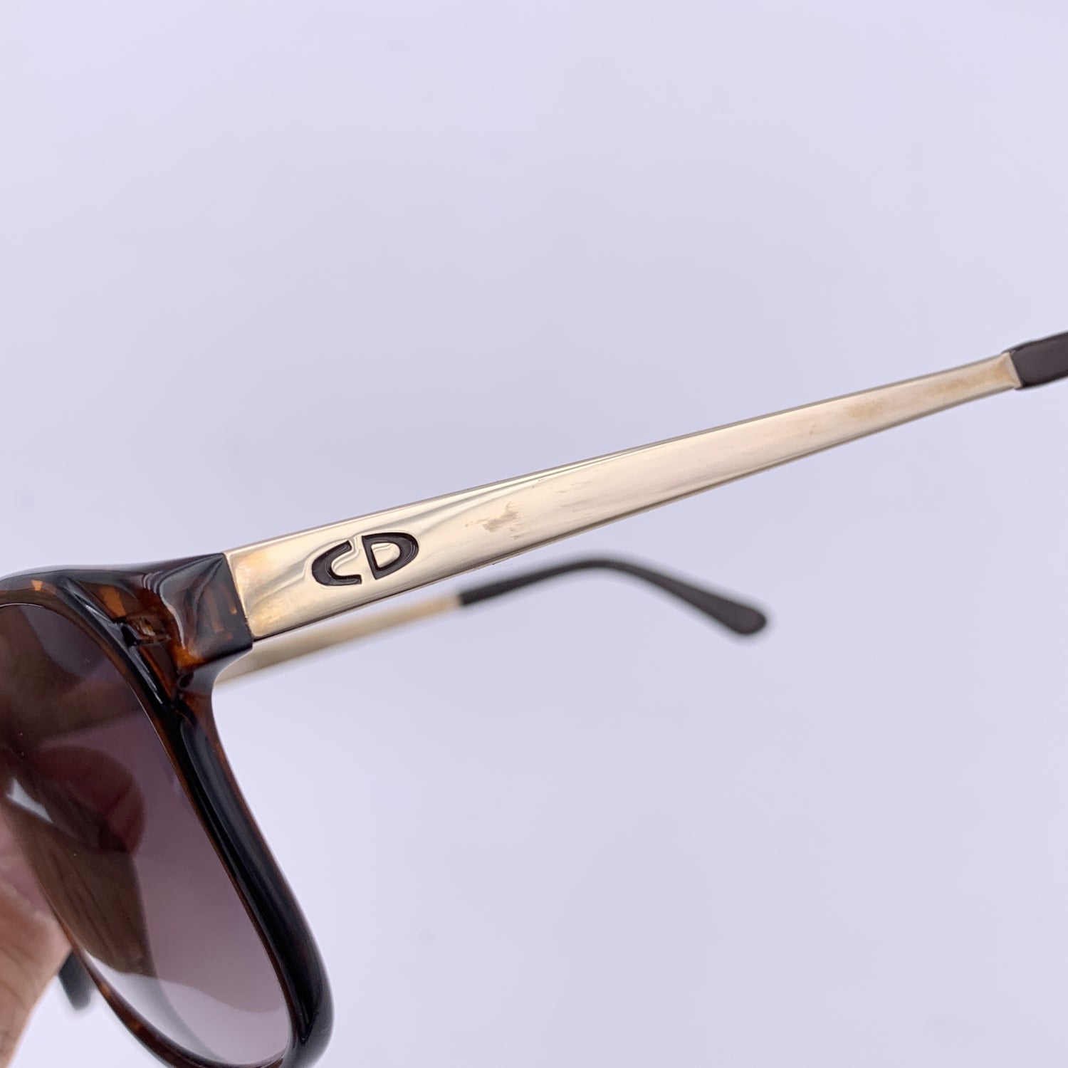 Christian Dior Sunglasses