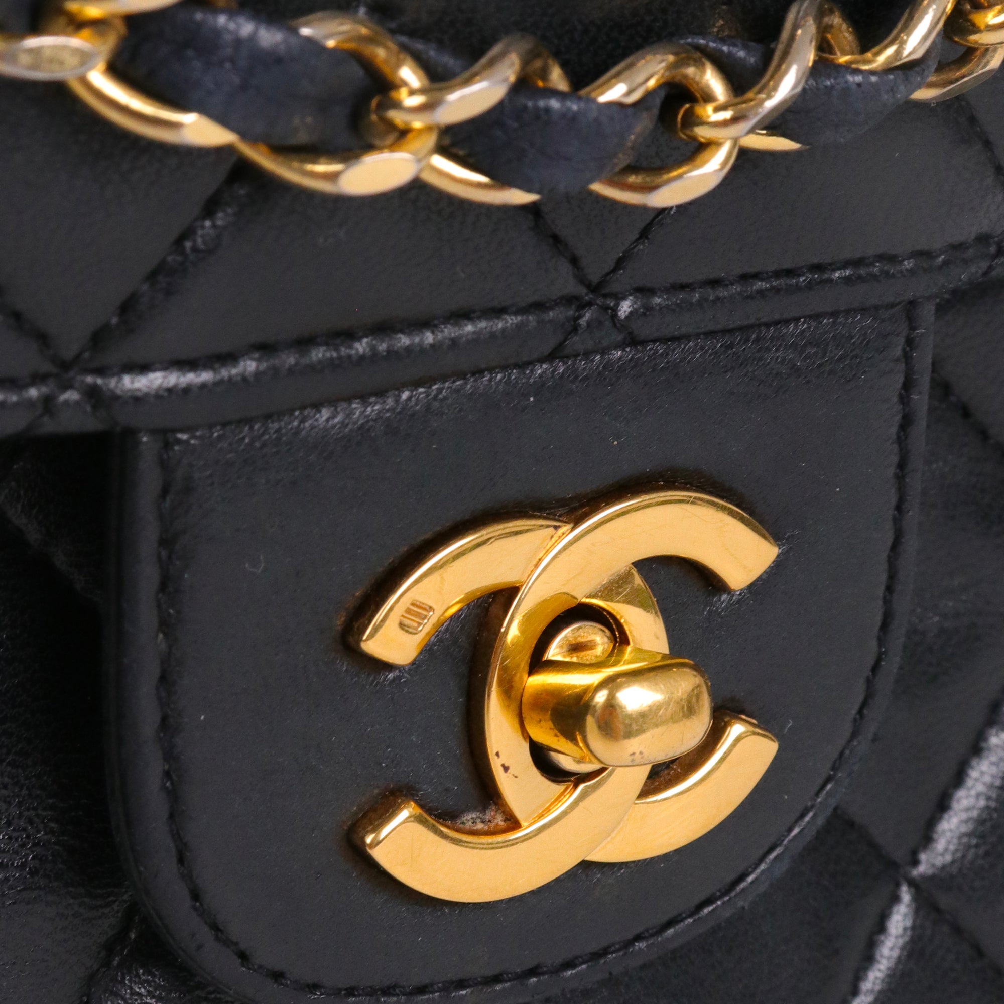 CHANEL Handbags Timeless/Classique