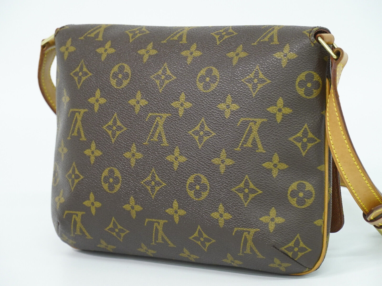 Louis Vuitton Musette Tango