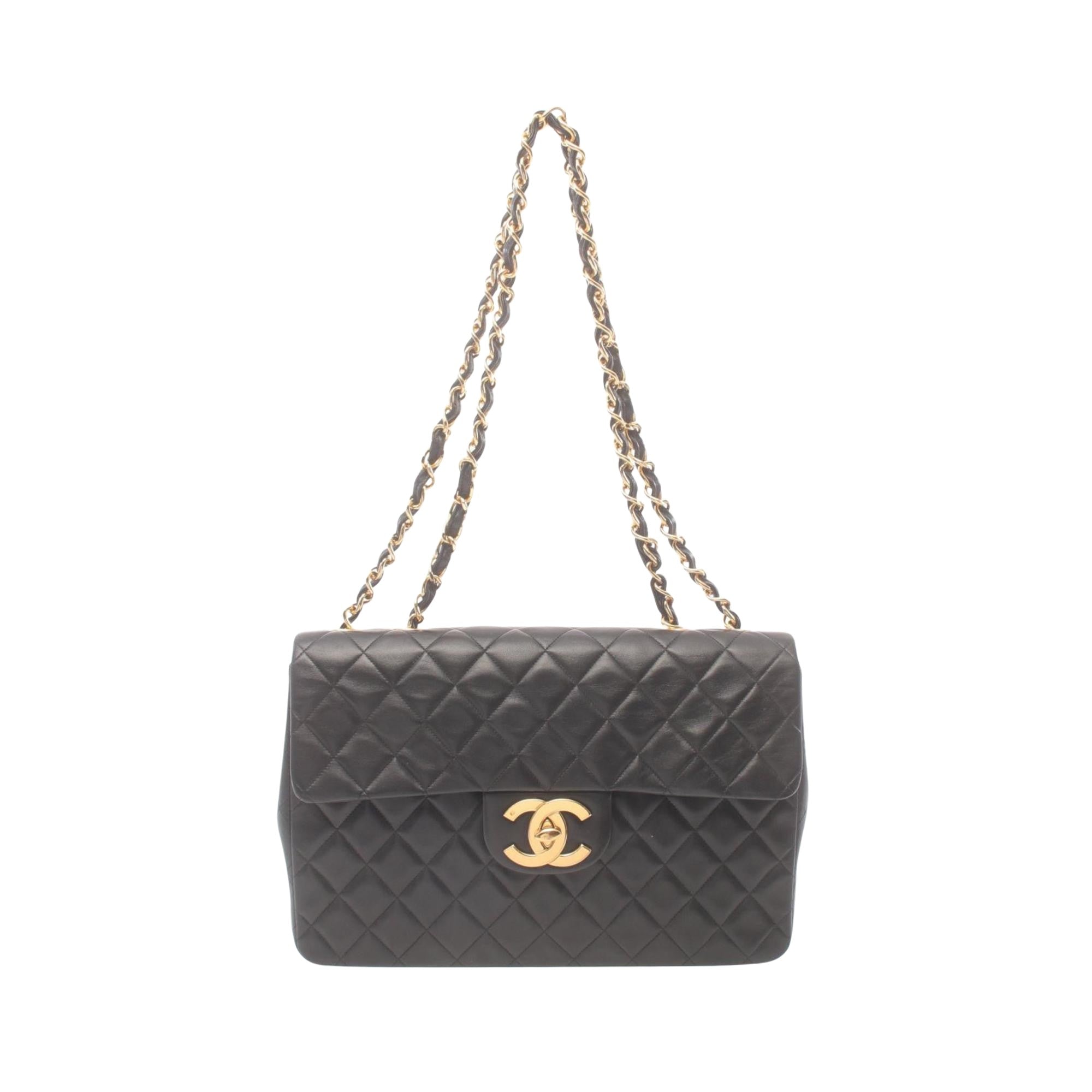 Chanel Jumbo