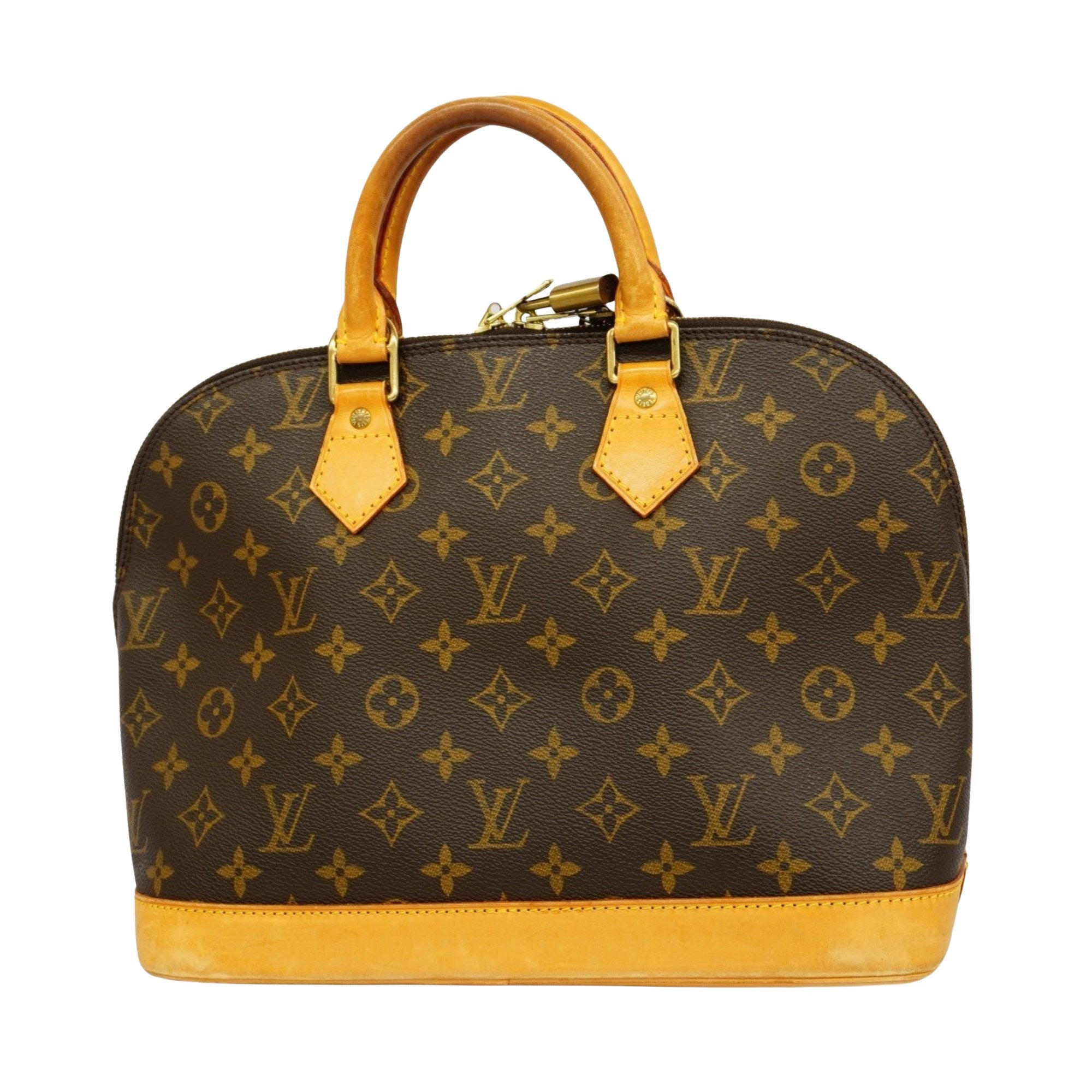 Louis Vuitton Alma