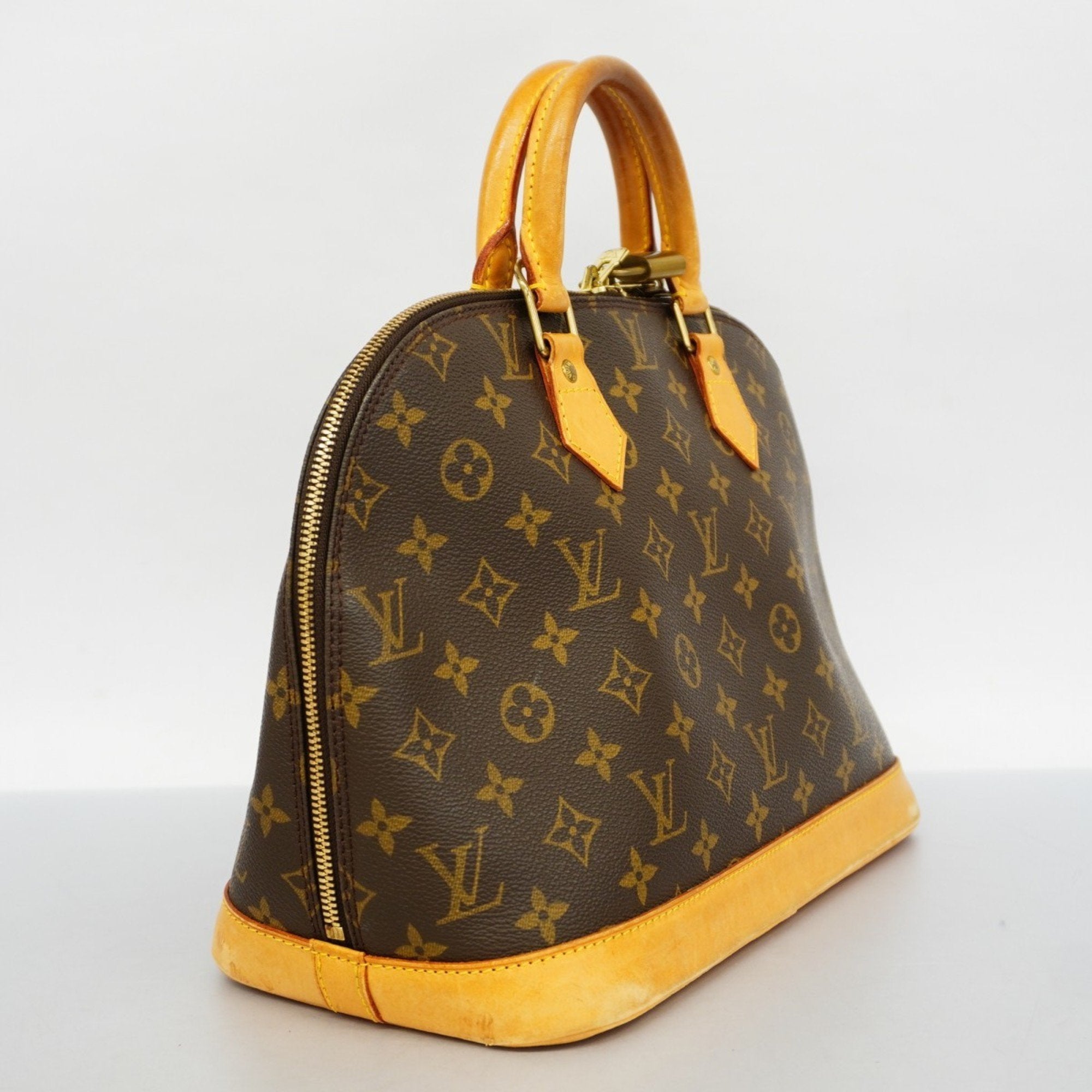 Louis Vuitton Alma