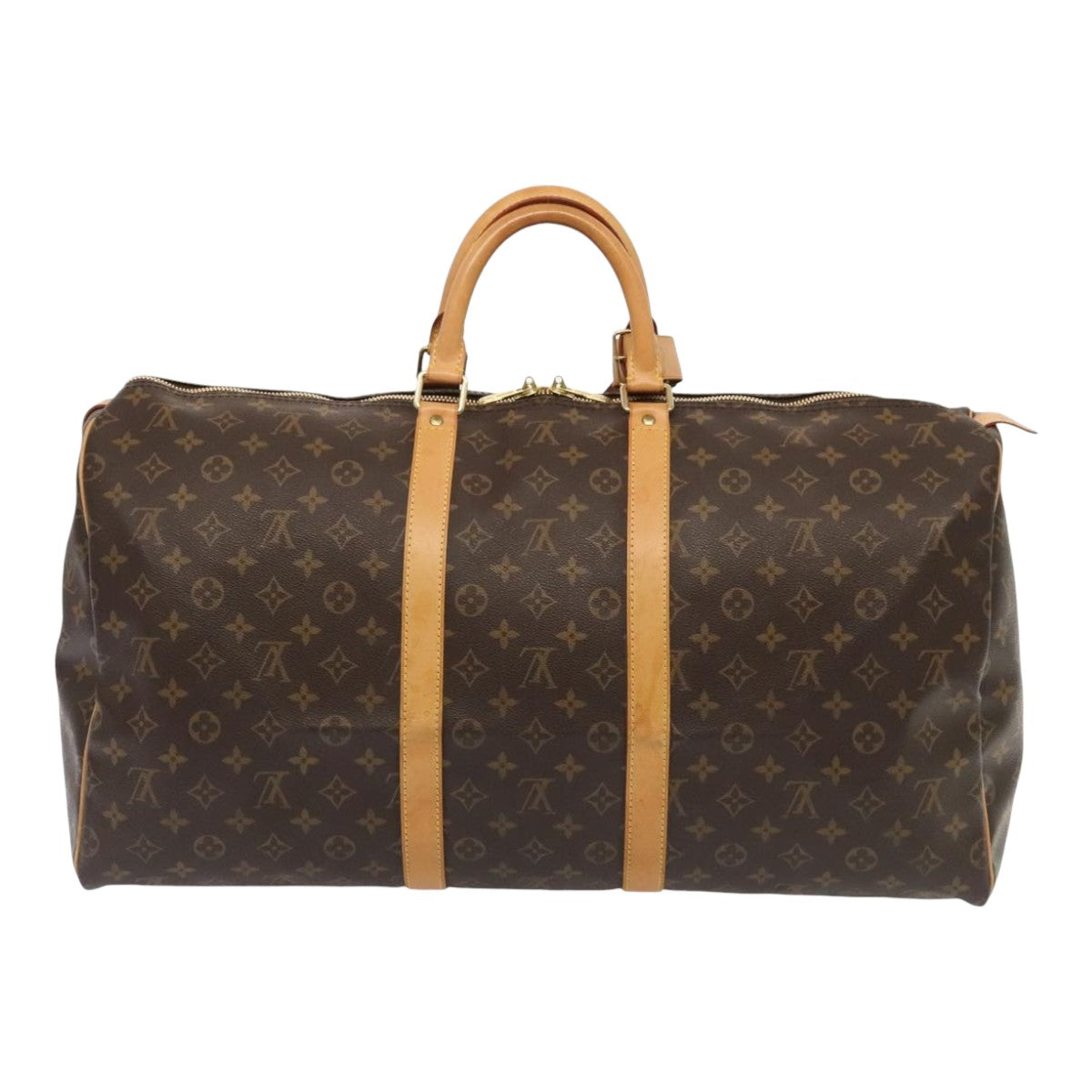 Louis Vuitton Keepall 55