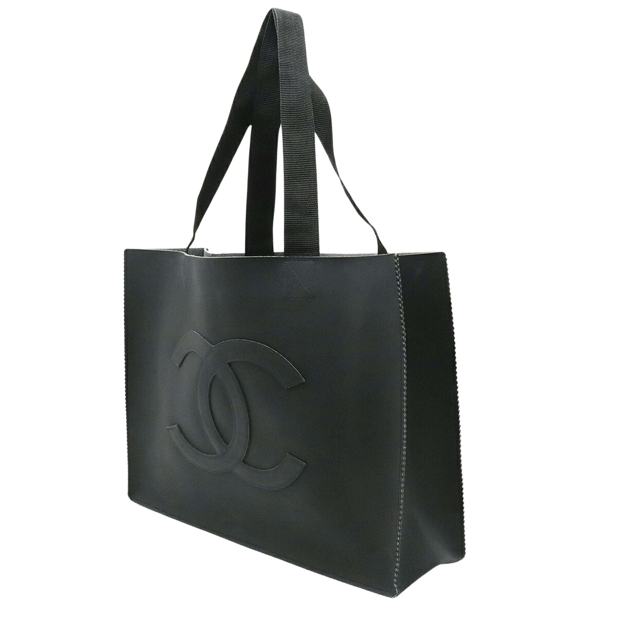 Chanel Logo CC