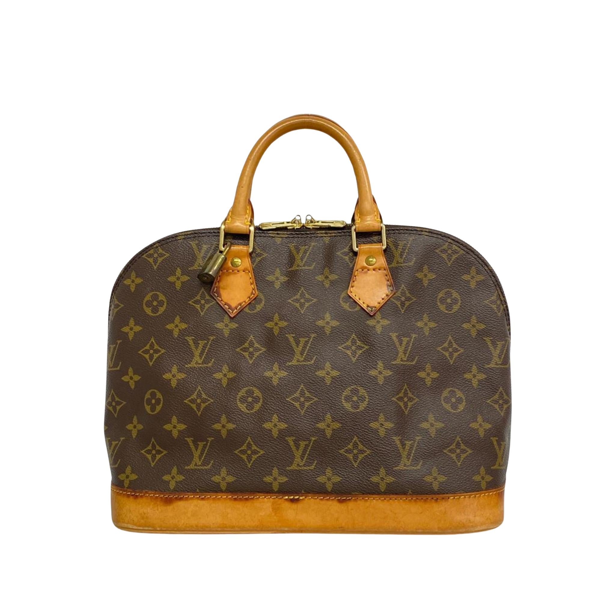 Louis Vuitton Alma