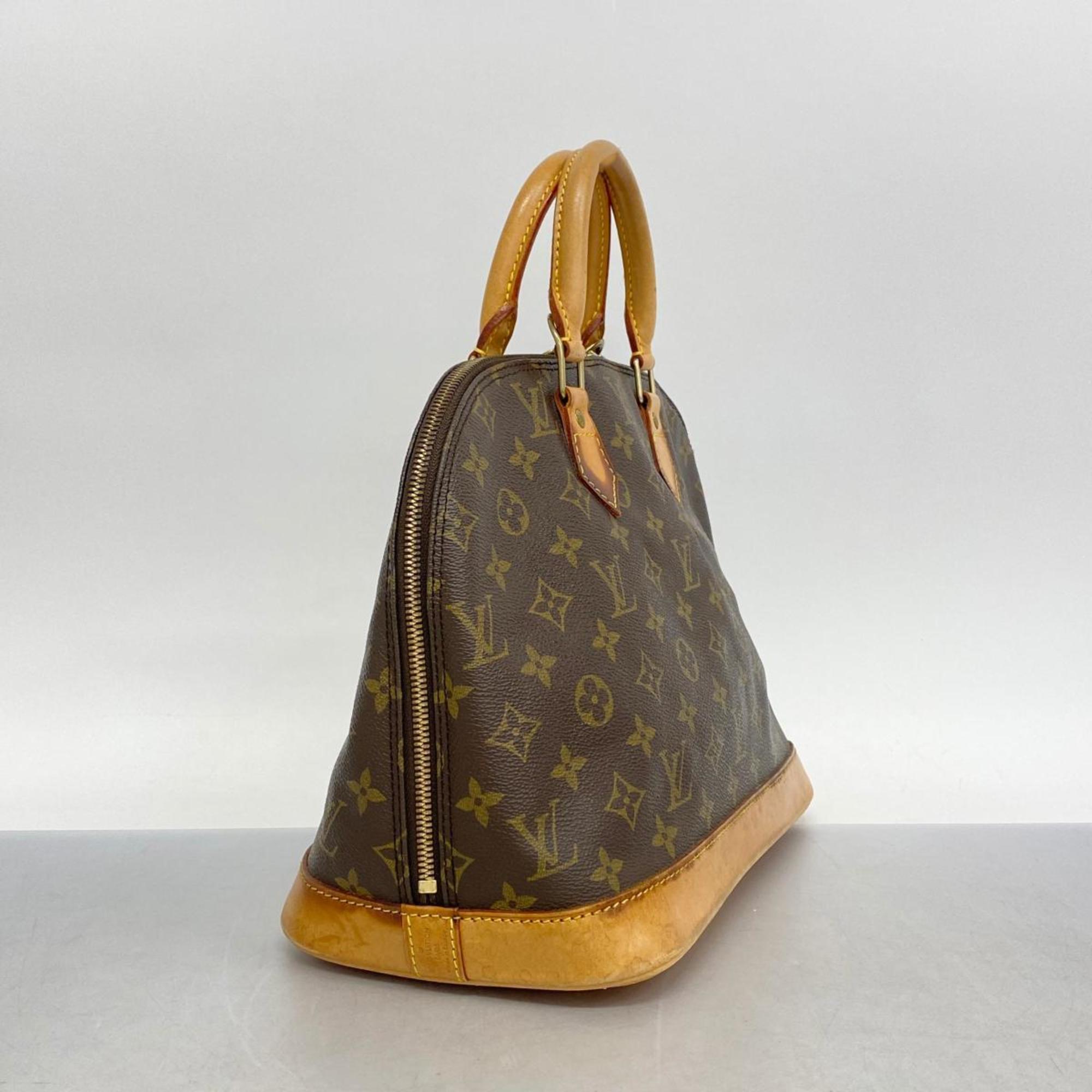 Louis Vuitton Alma