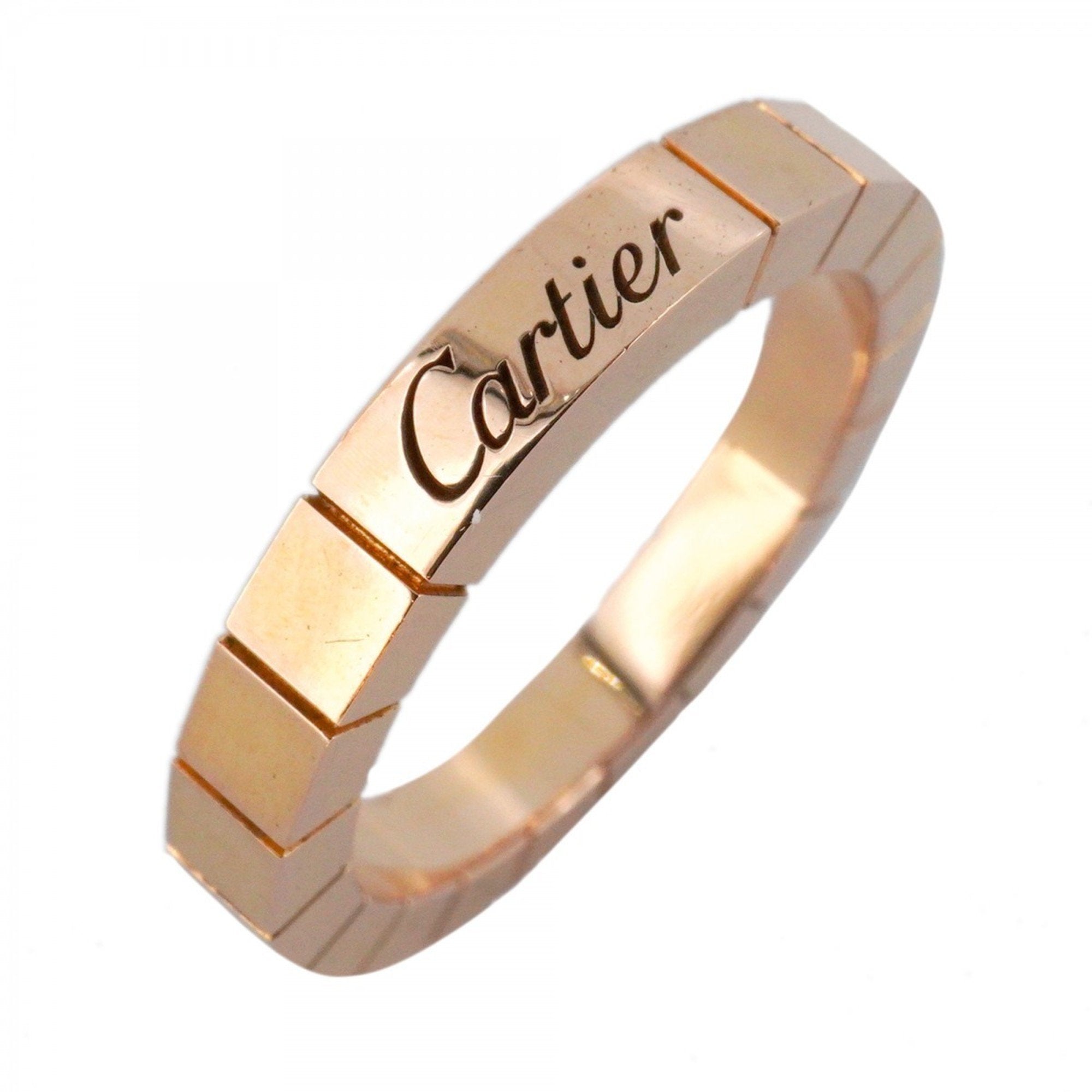 Cartier Lanière