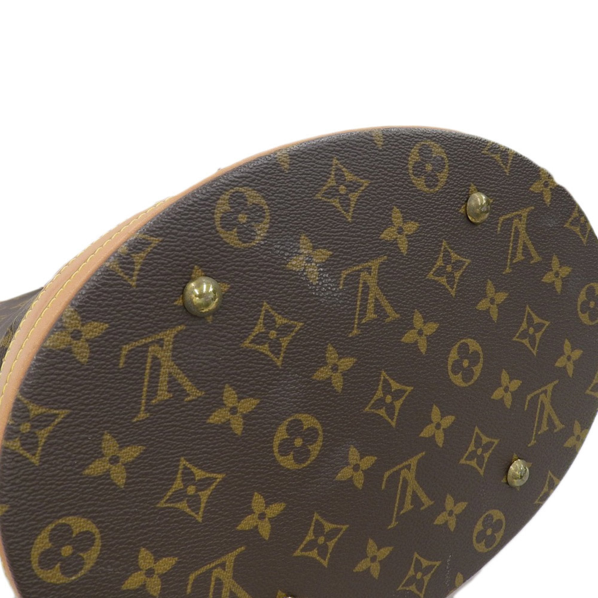 Louis Vuitton Bucket