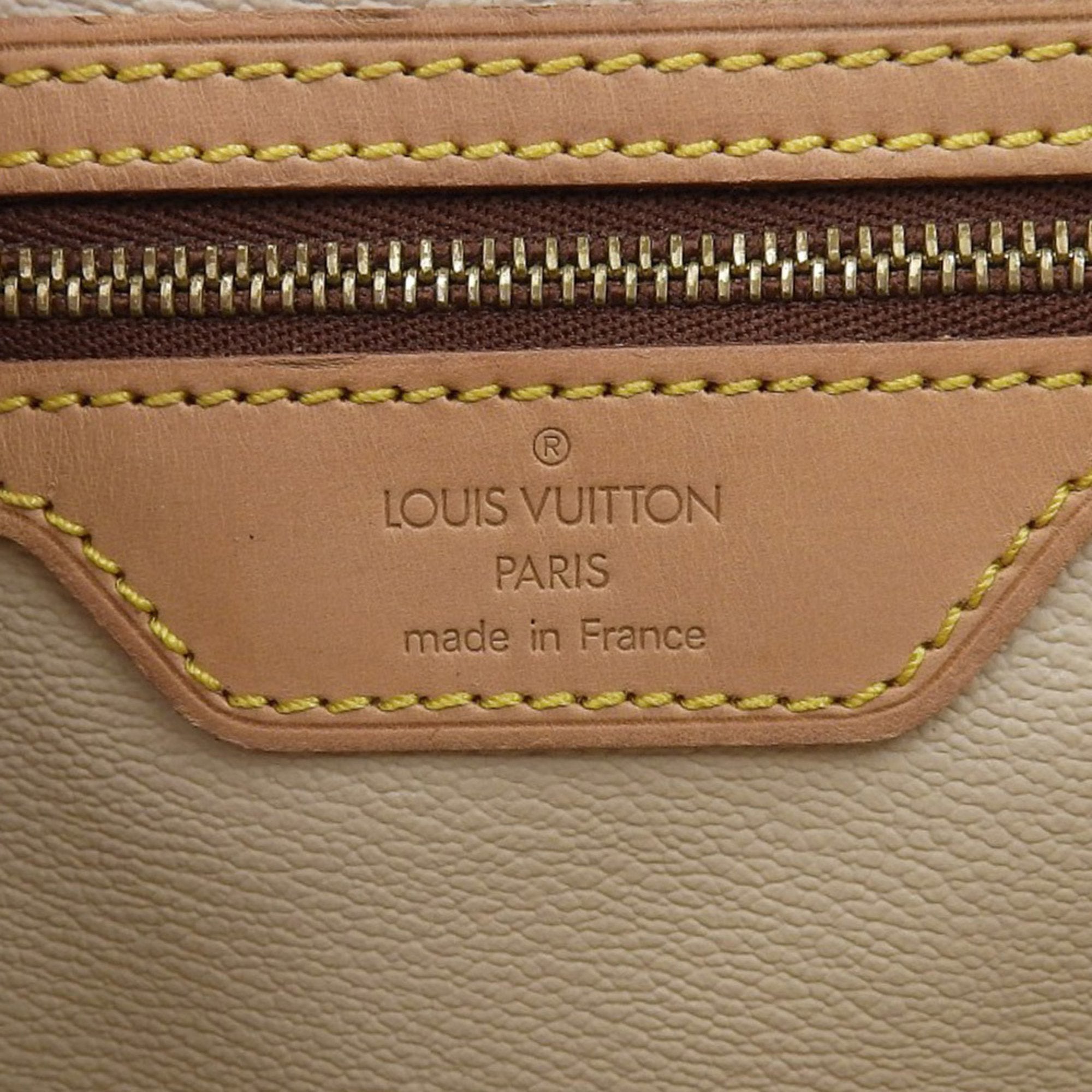 Louis Vuitton Bucket