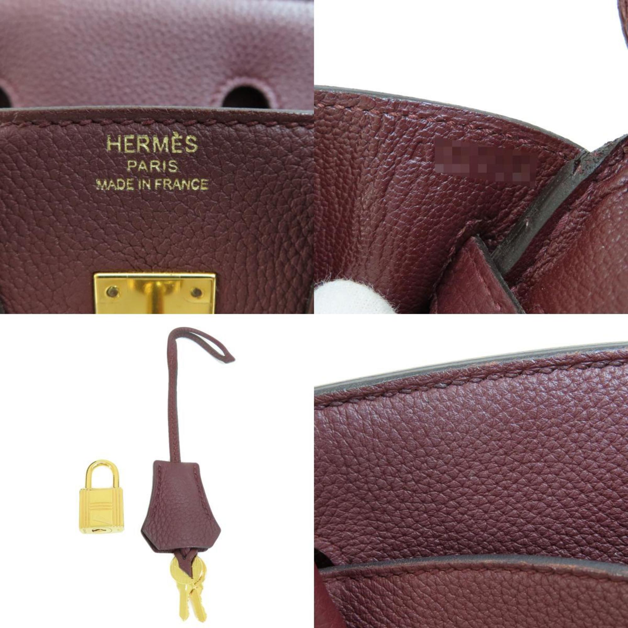 Hermès Birkin 25