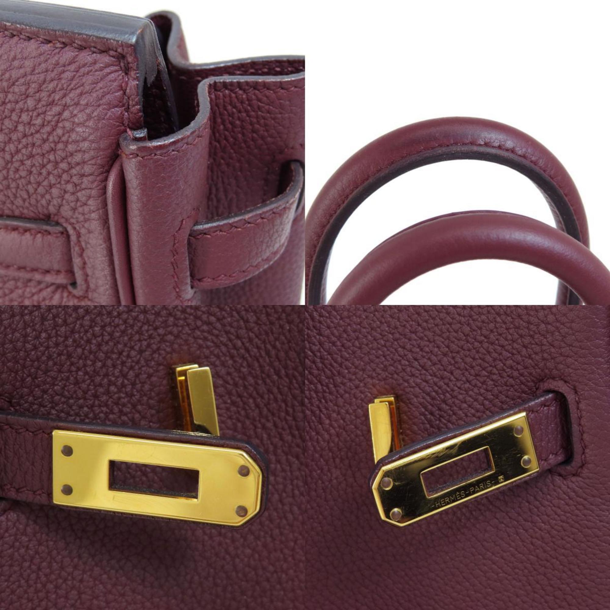 Hermès Birkin 25