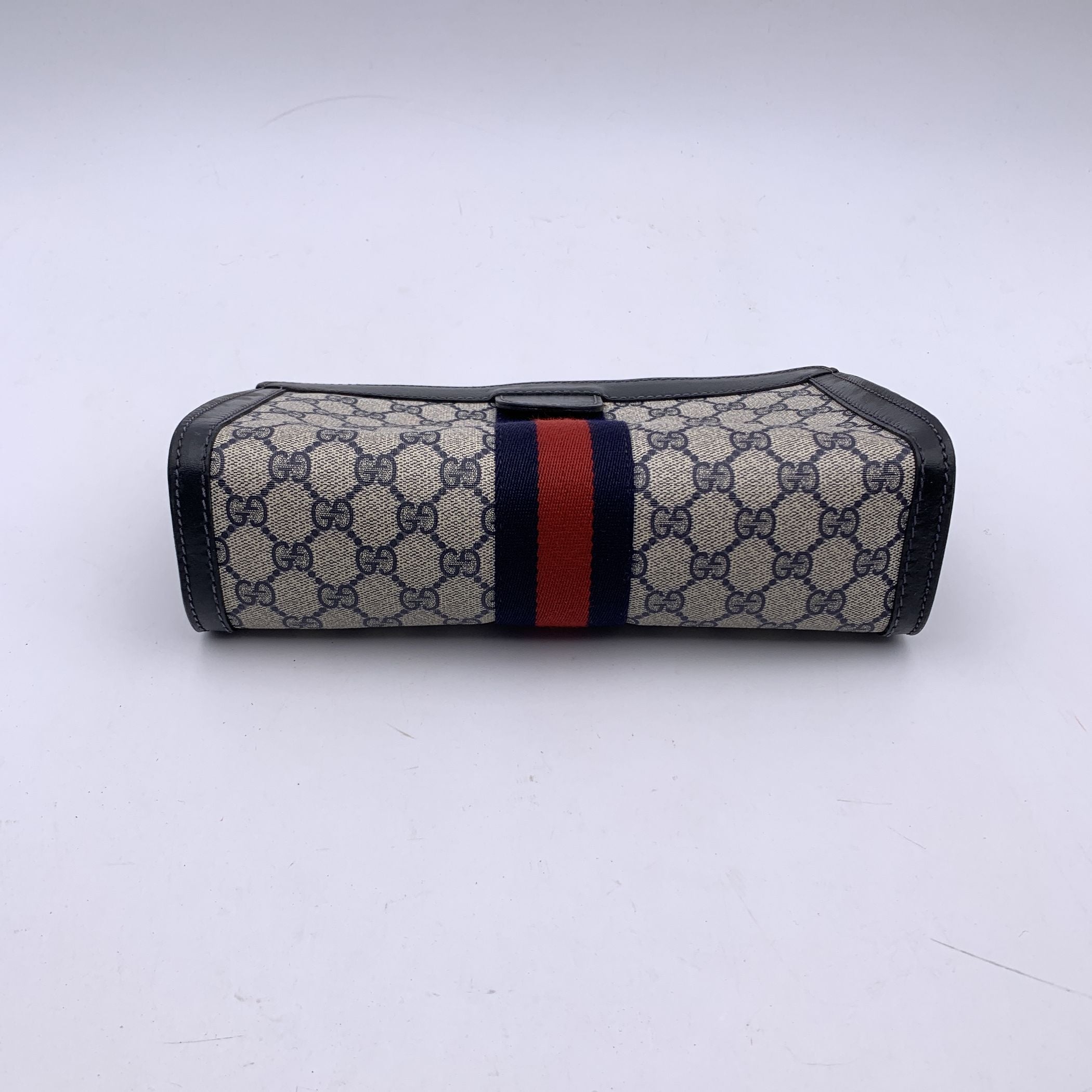 Gucci Clutch Bag Vintage