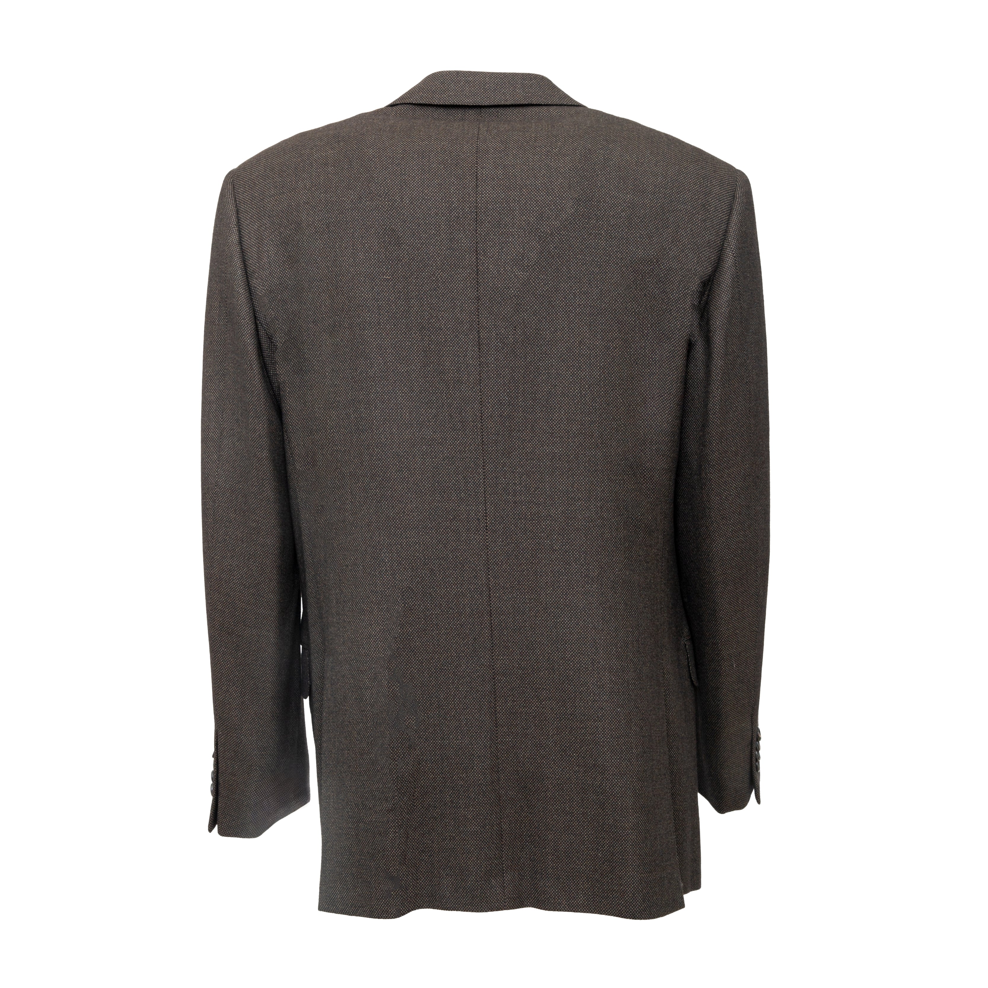 Ermenegildo Zegna Wool Jacket - '10s