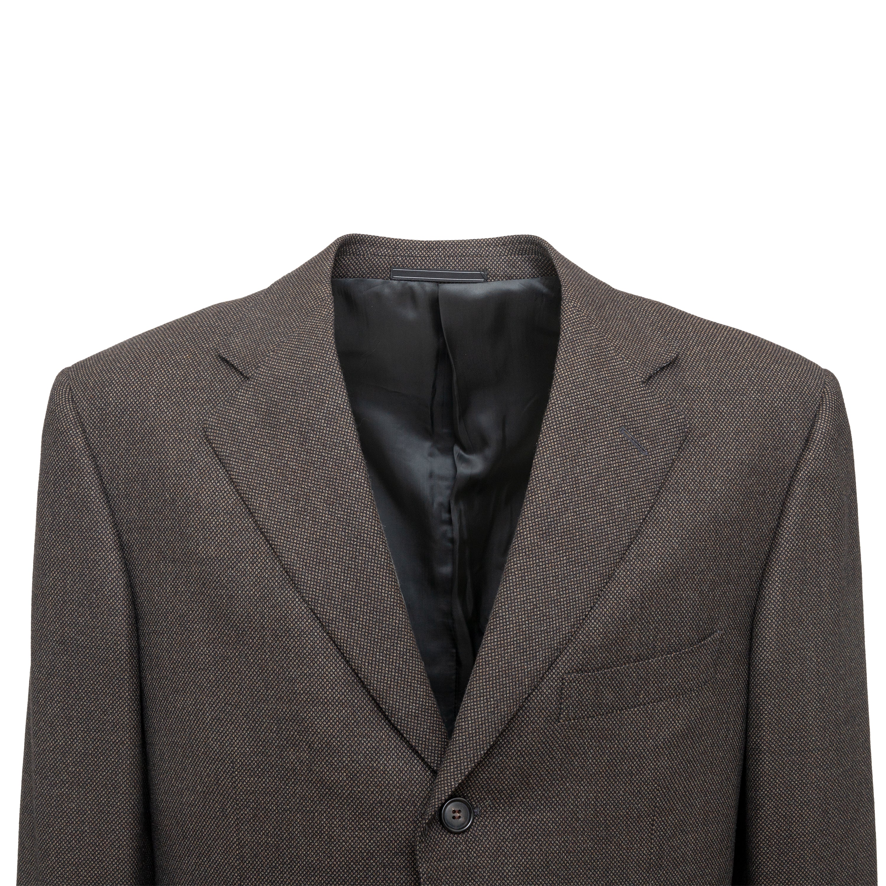 Ermenegildo Zegna Wool Jacket - '10s