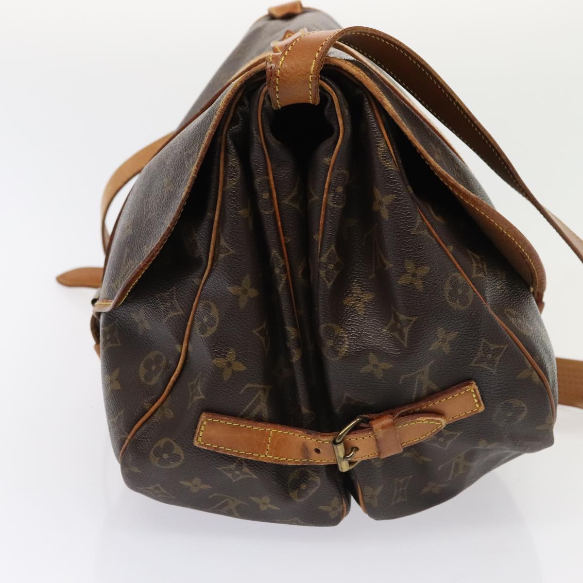 Louis Vuitton Saumur 35