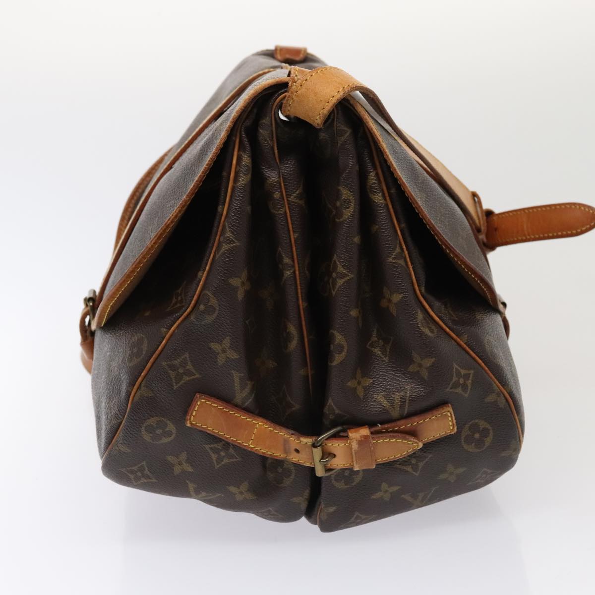 Louis Vuitton Saumur 35