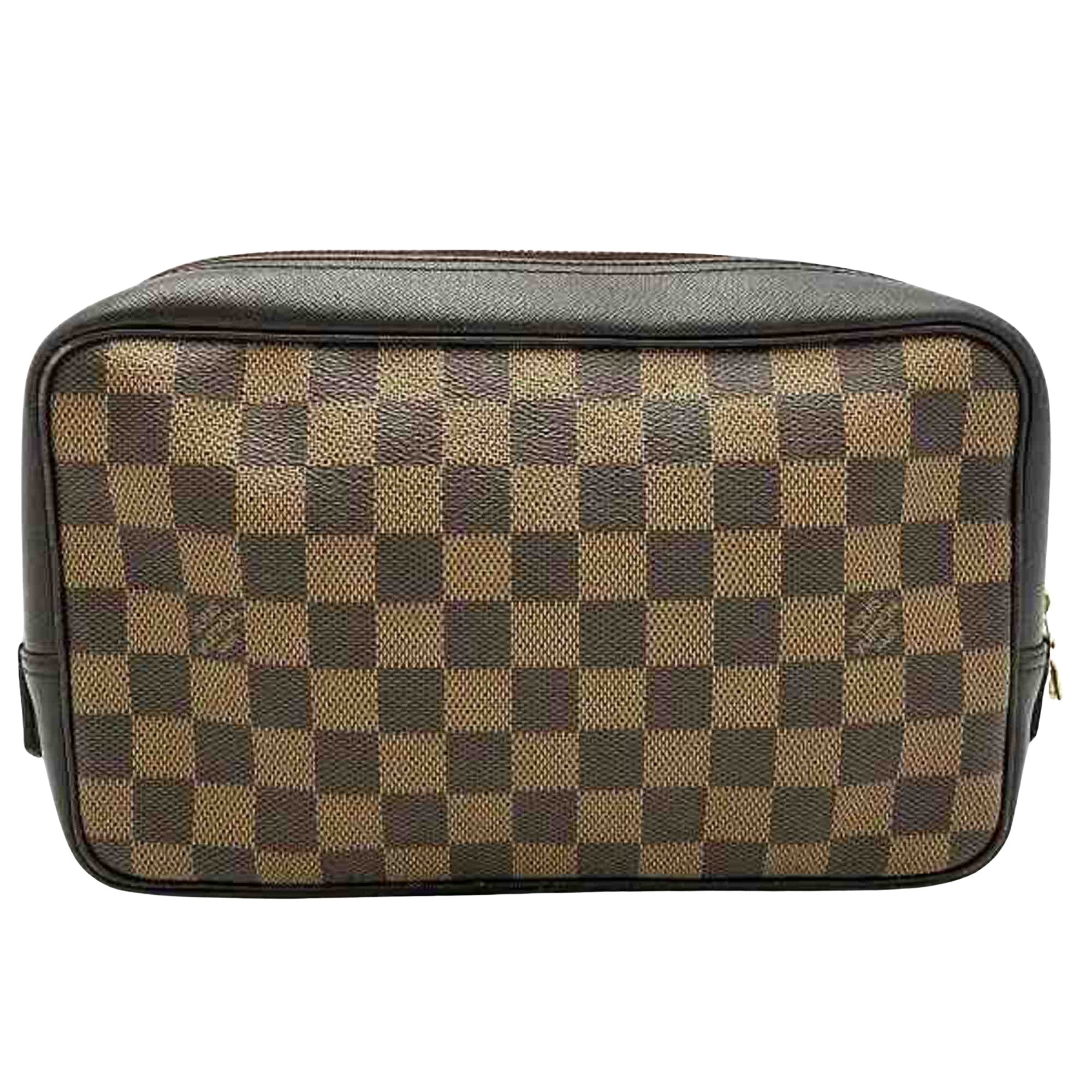 Louis Vuitton Trousse de Toilette