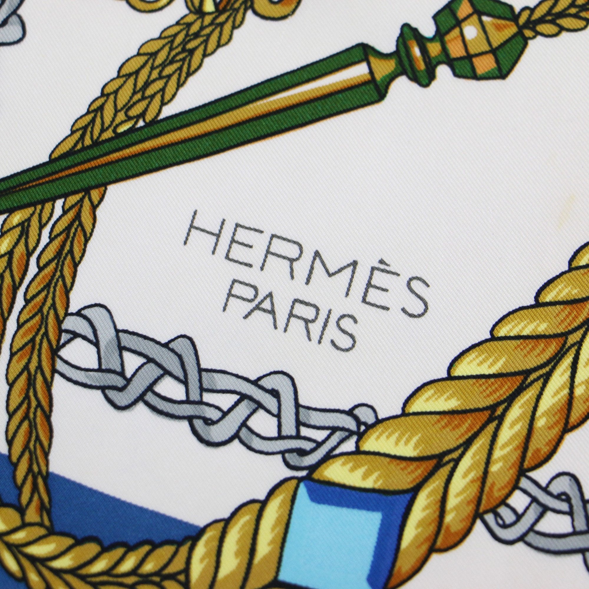 Hermès Carré 90