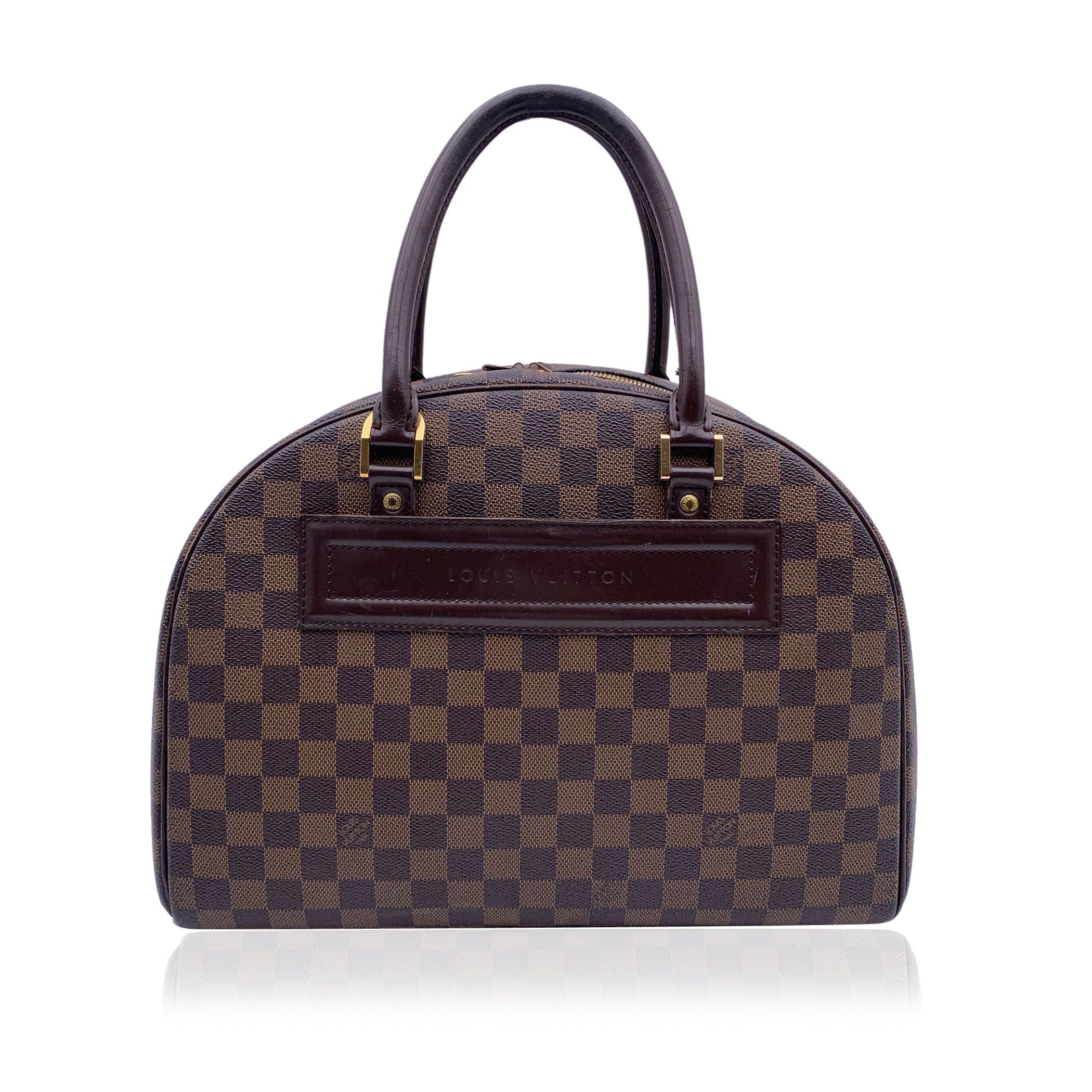 Louis Vuitton Handbag Nolita