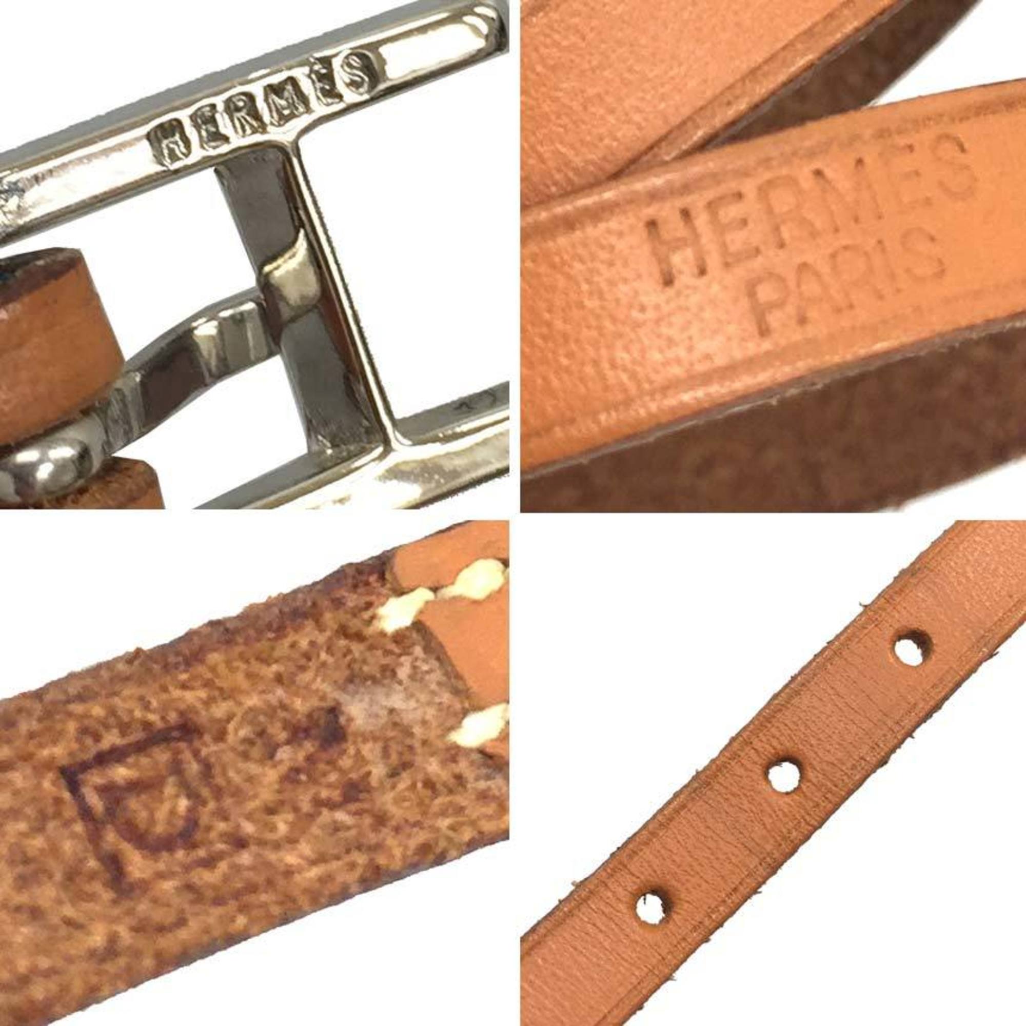 Hermès Behapi triple tour