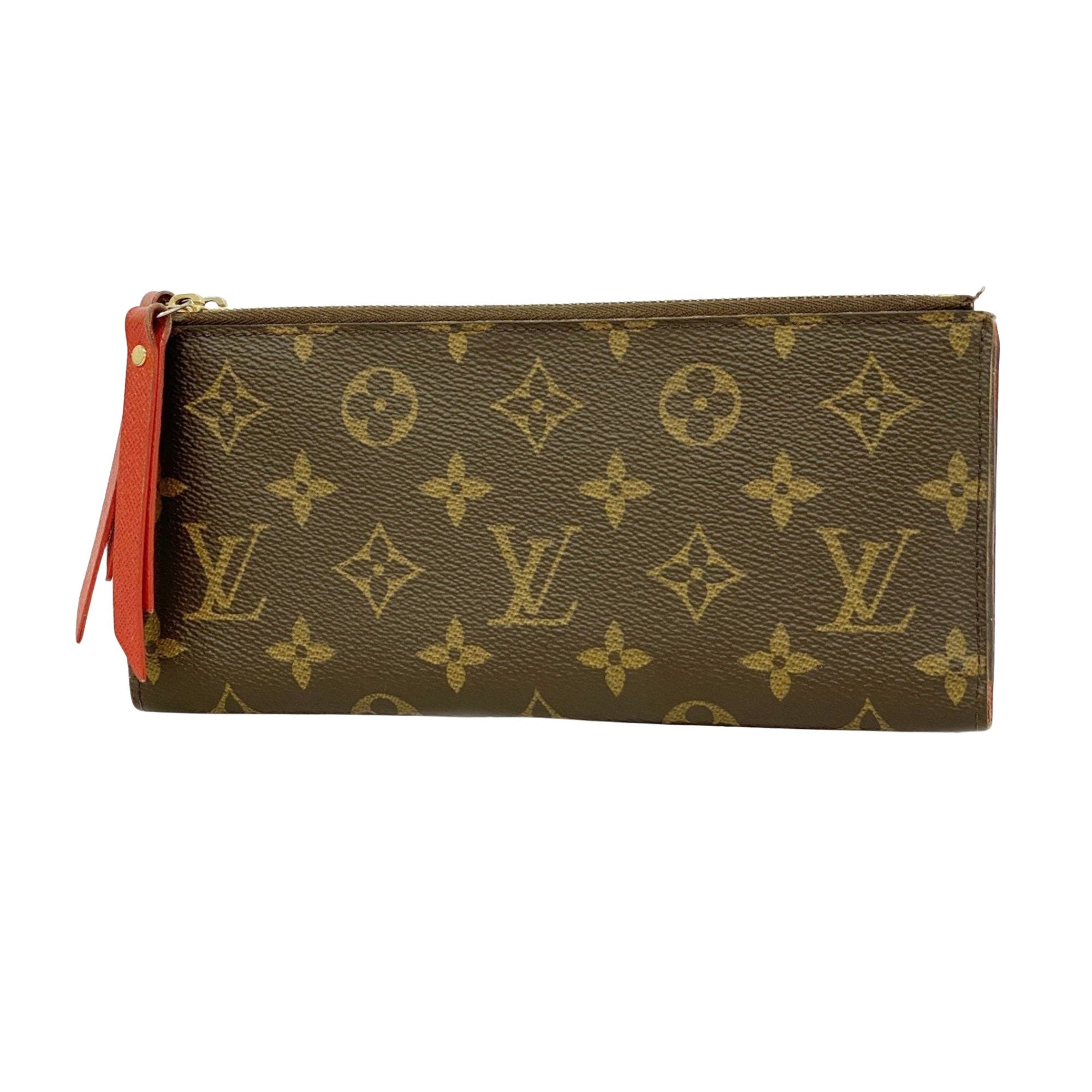 Louis Vuitton Portefeuille Adèle