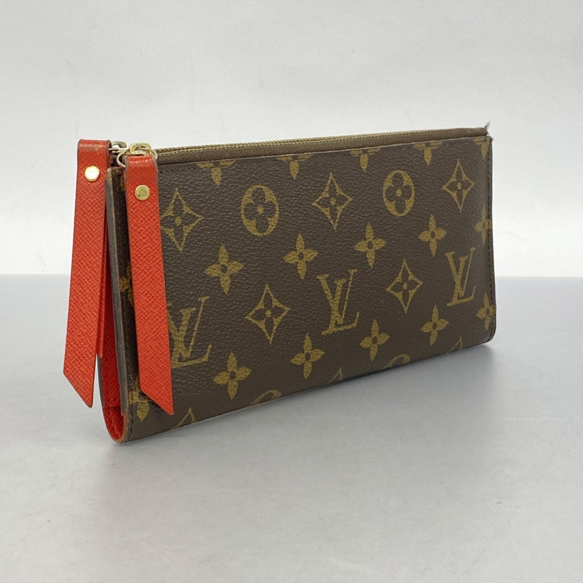 Louis Vuitton Portefeuille Adèle