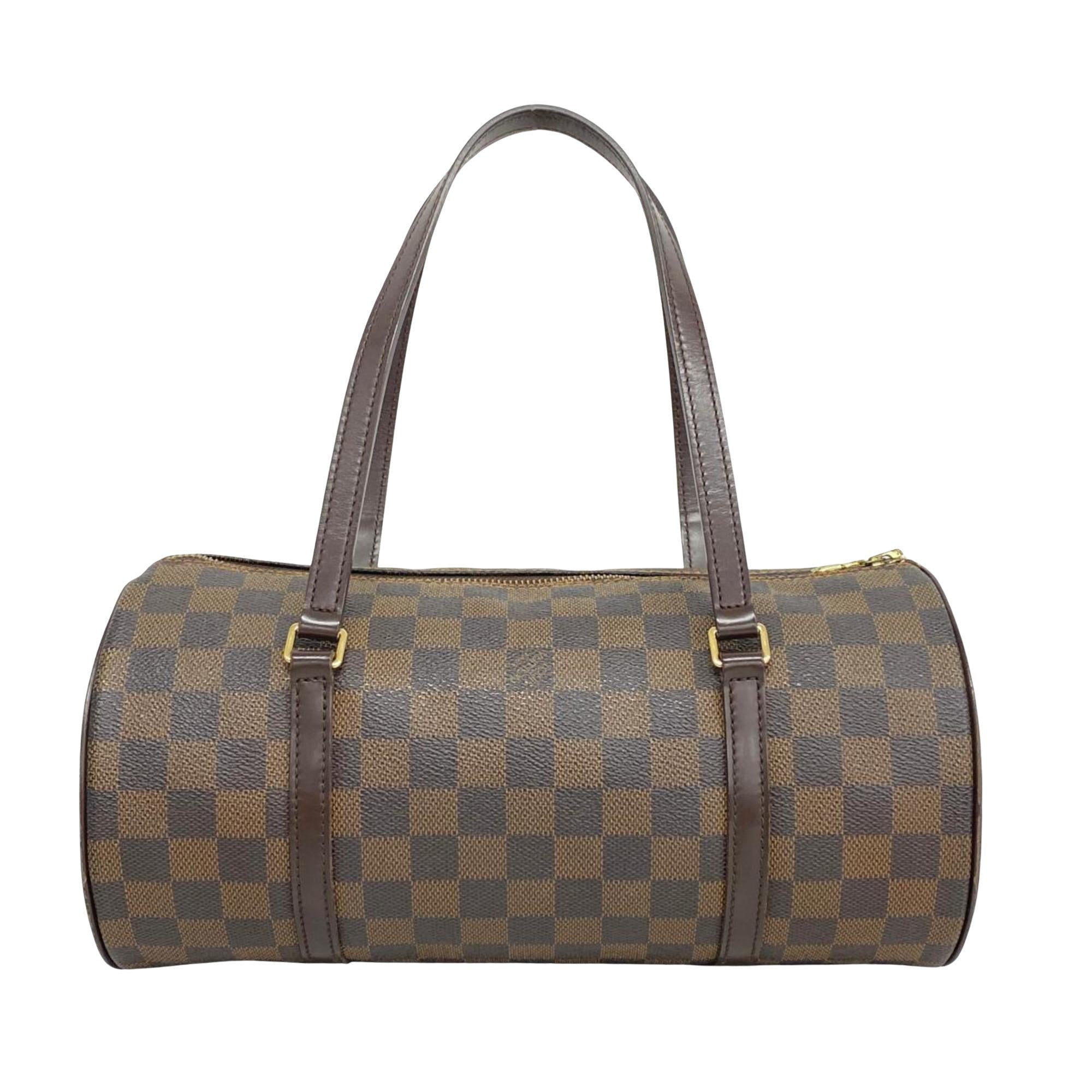 Louis Vuitton Papillon