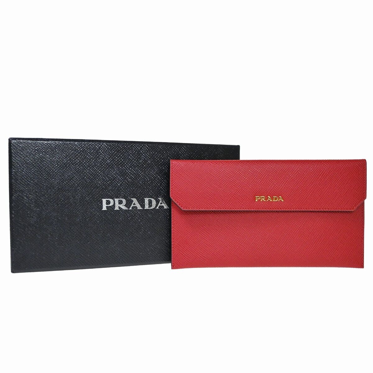 Prada Saffiano