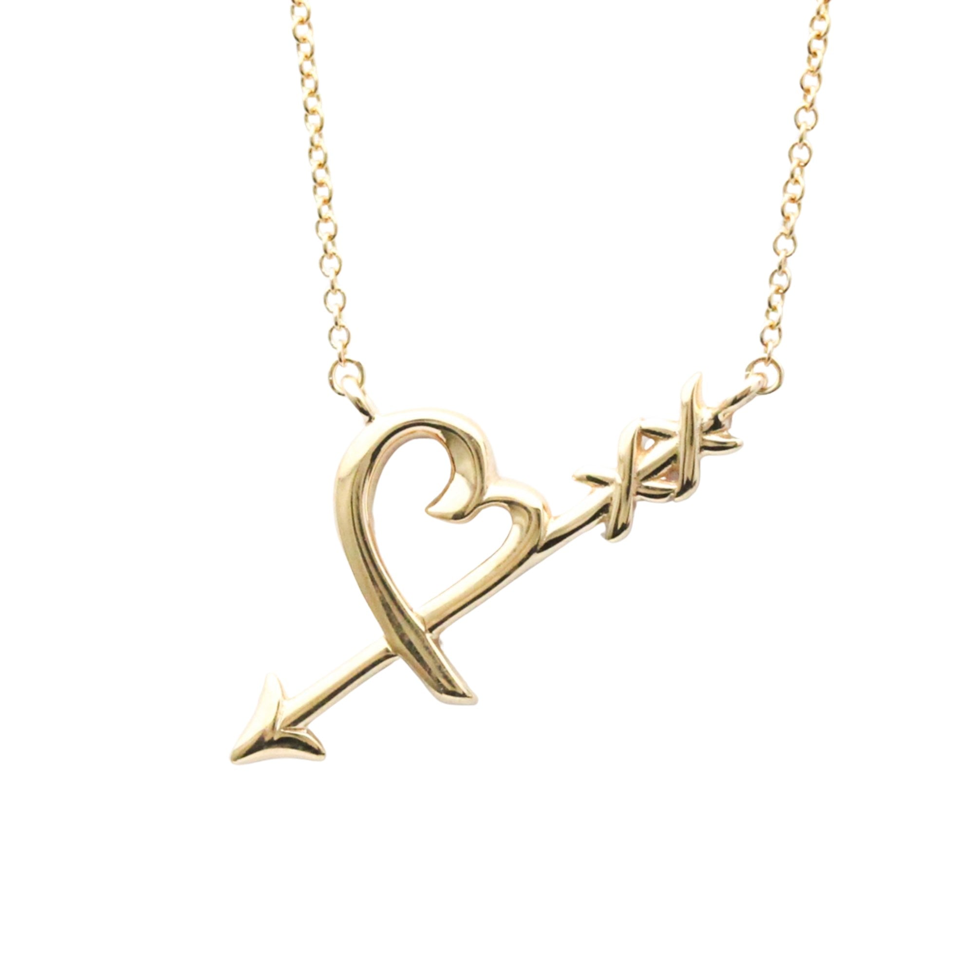 Tiffany  Co Hearts  Arrows