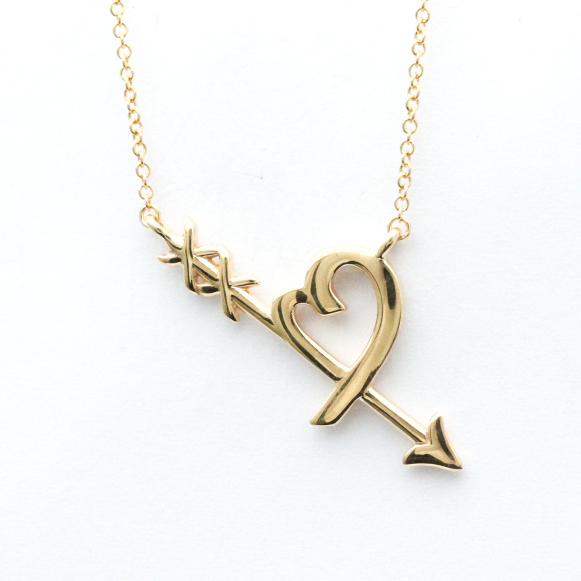 Tiffany  Co Hearts  Arrows