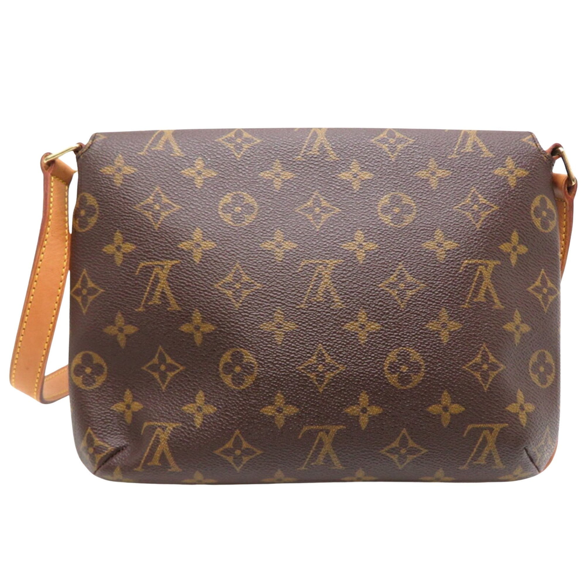 Louis Vuitton Musette Tango