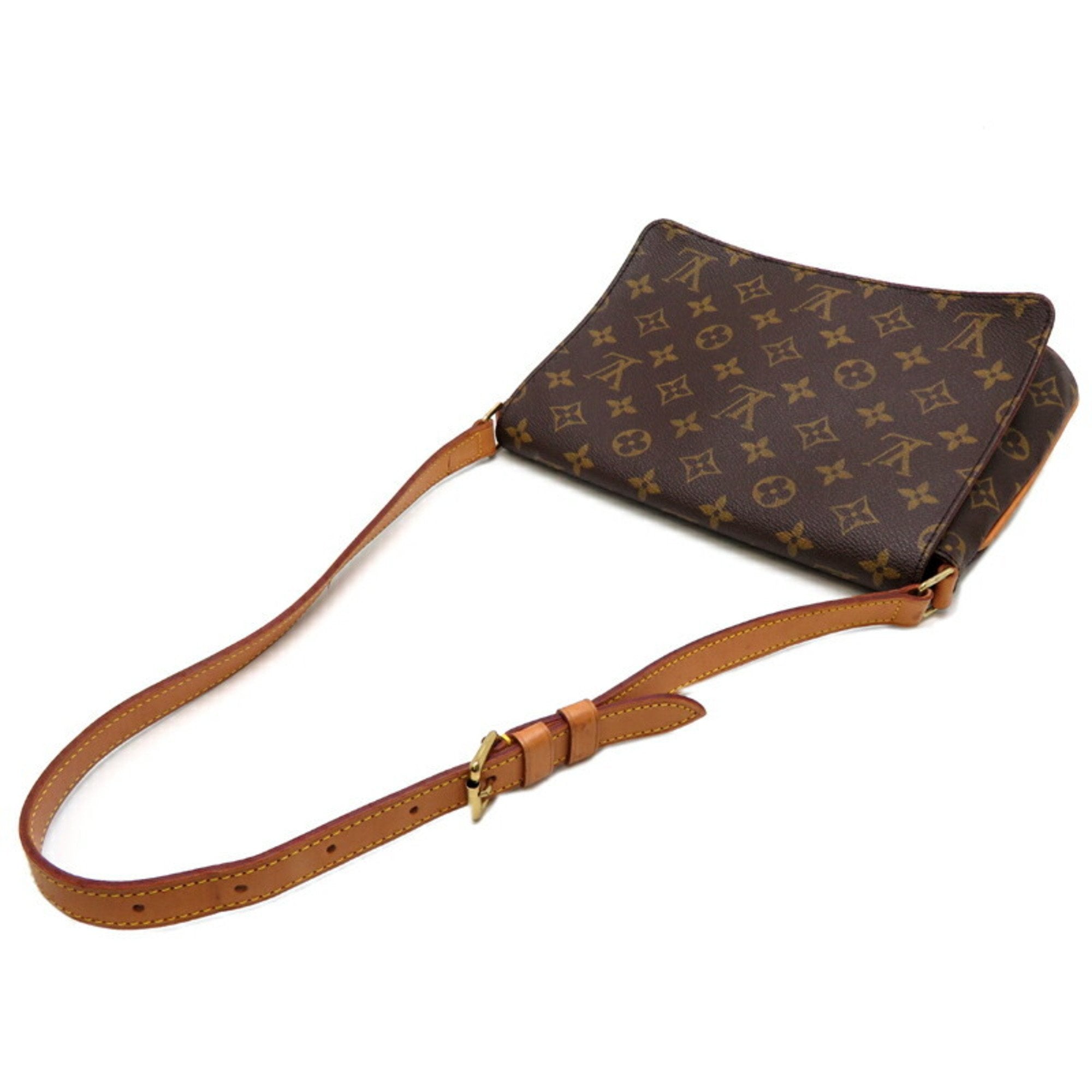 Louis Vuitton Musette Tango