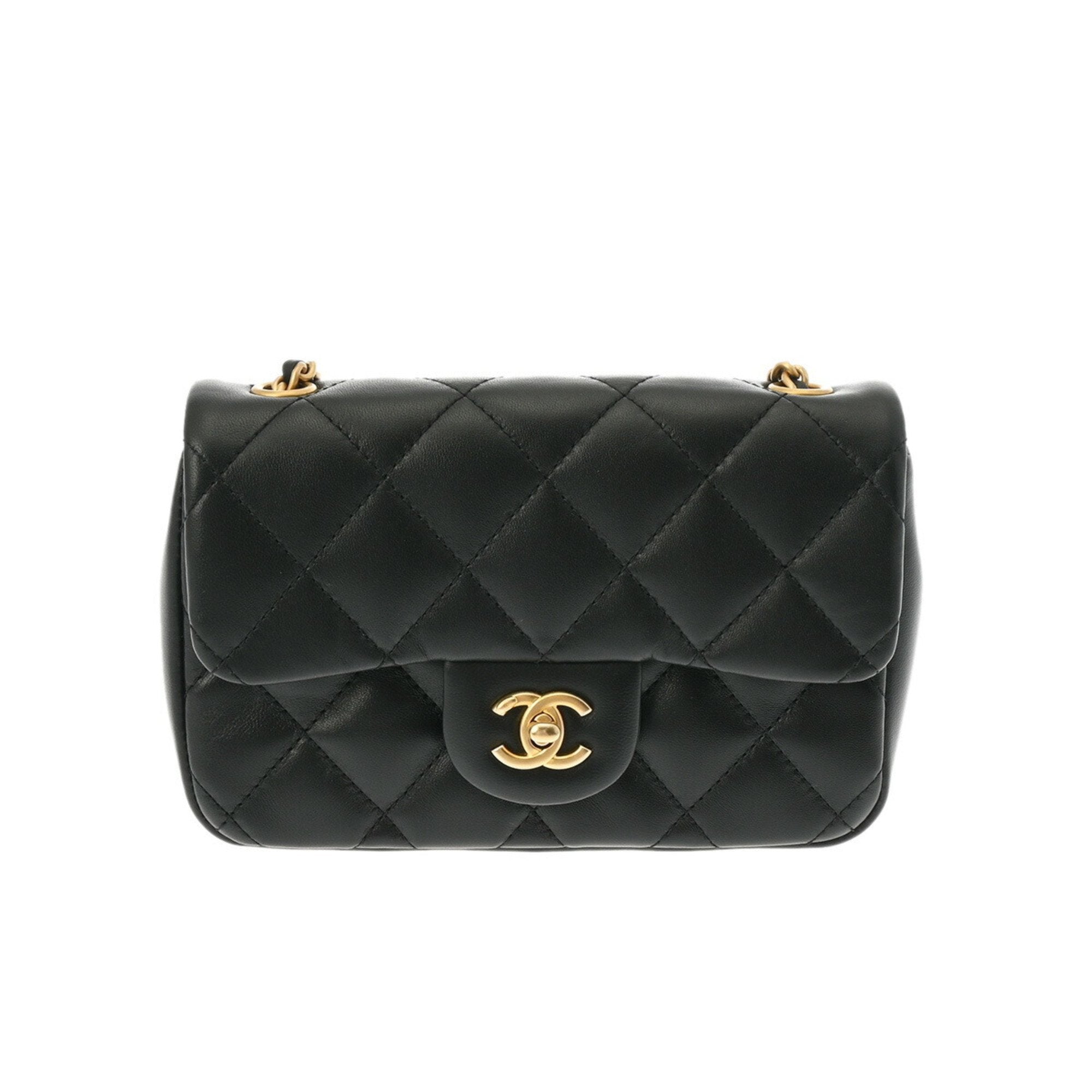 Chanel Flap bag