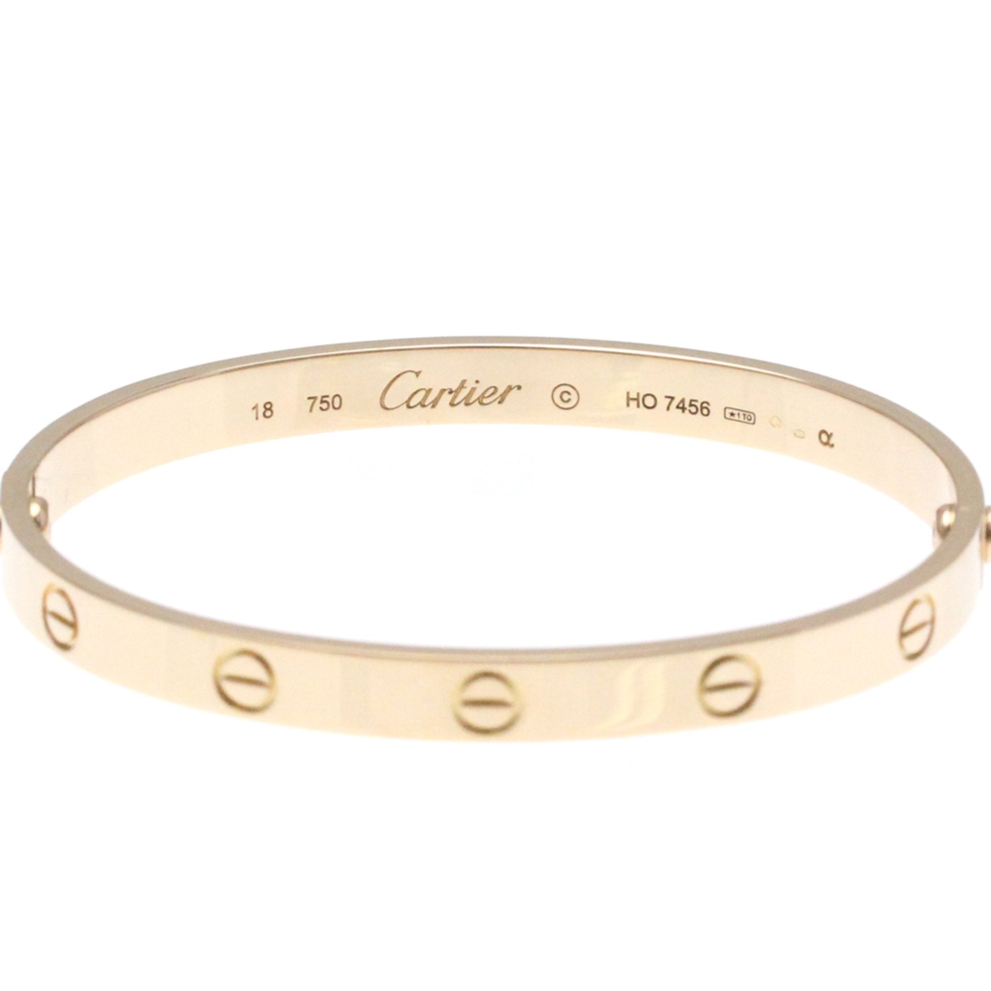 Cartier Love