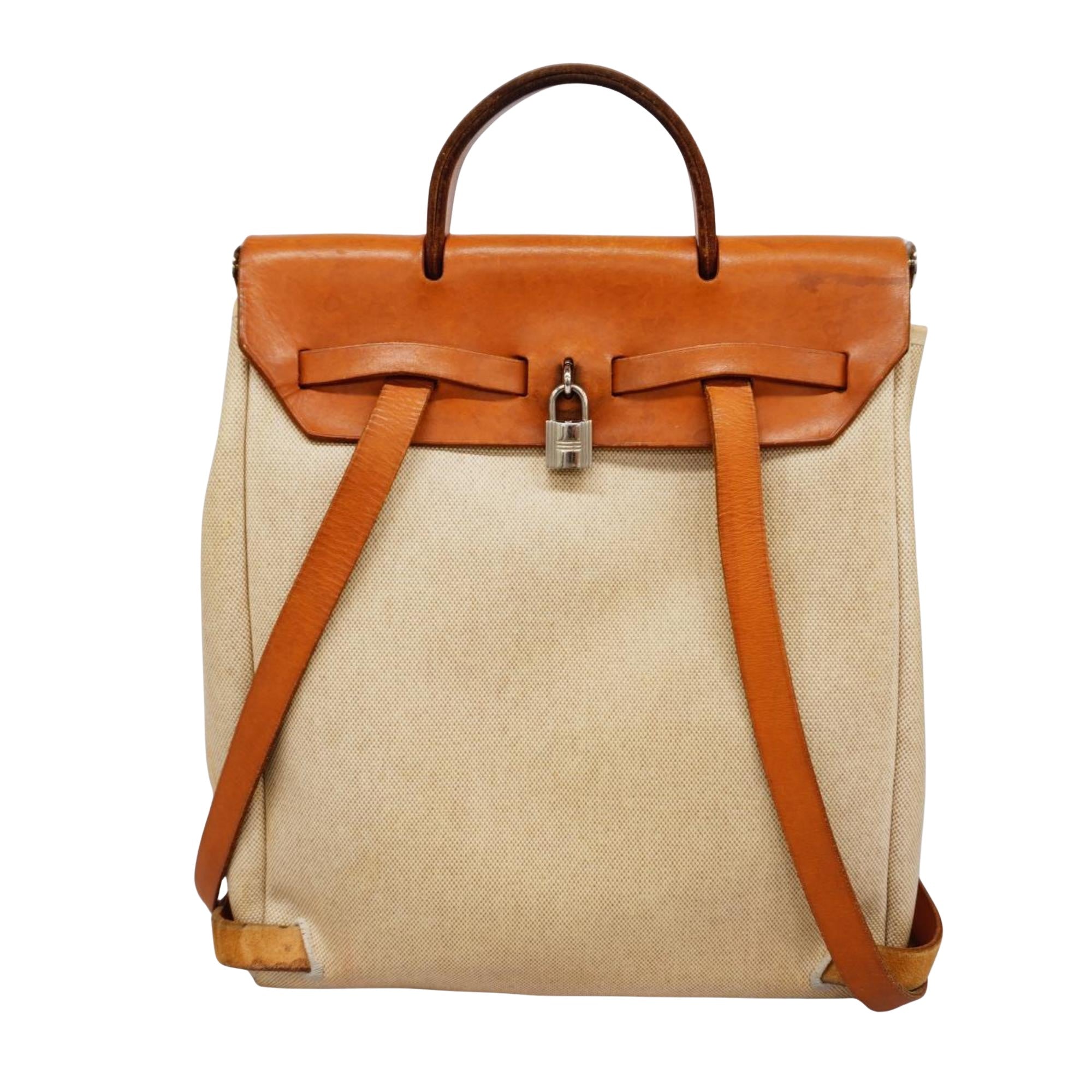 Hermès Herbag