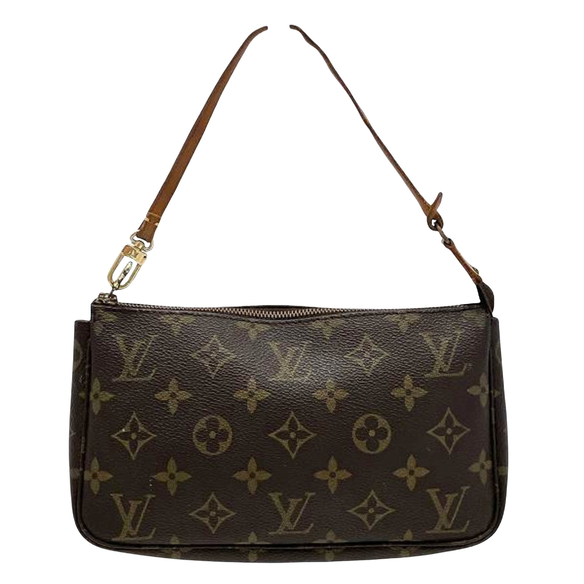 Louis Vuitton Pochette Accessoire