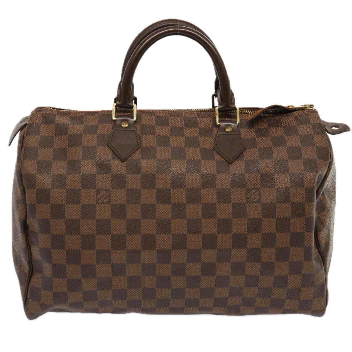 Louis Vuitton Speedy 35