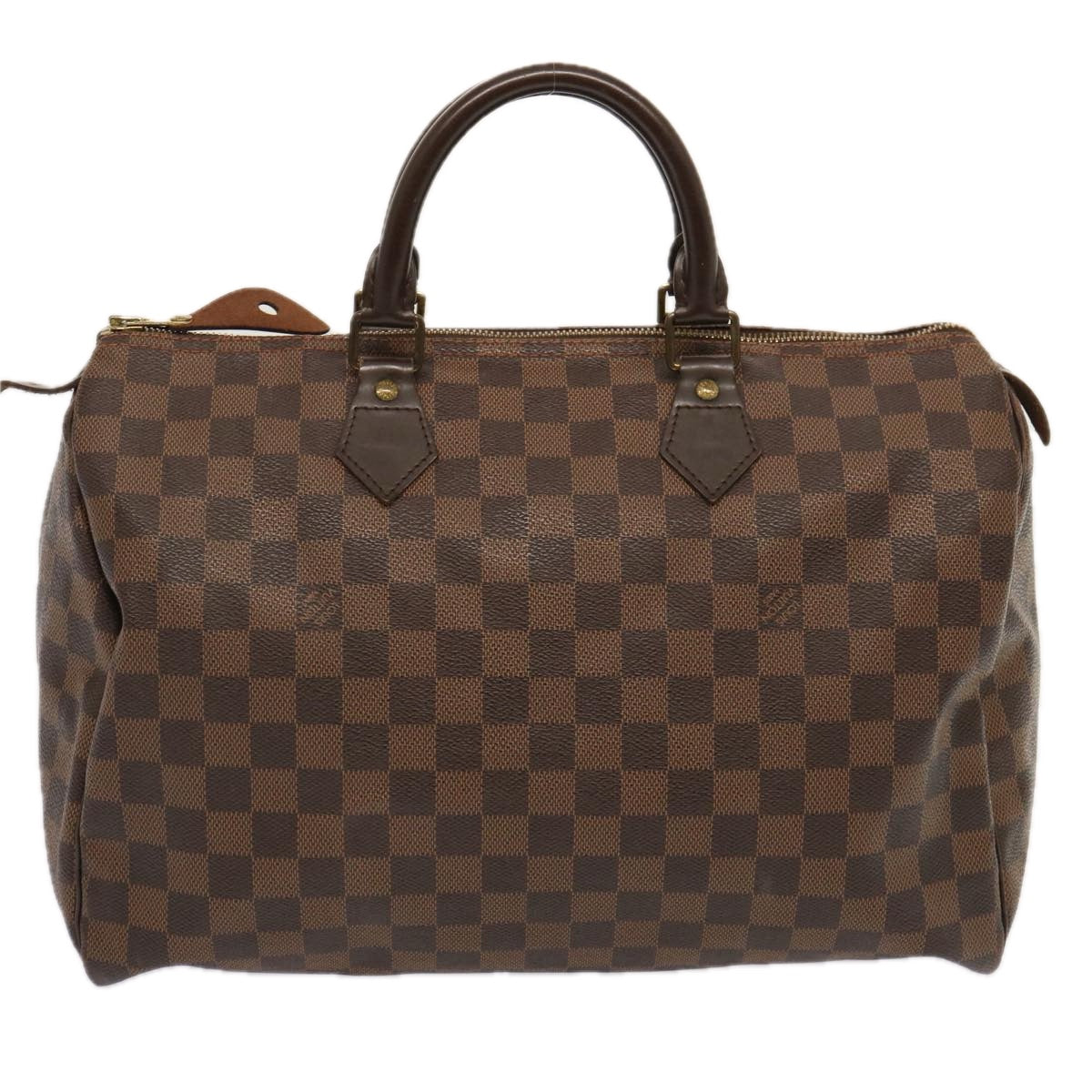 Louis Vuitton Speedy 35