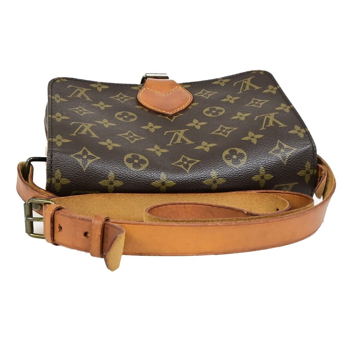 Louis Vuitton Cartouchiere