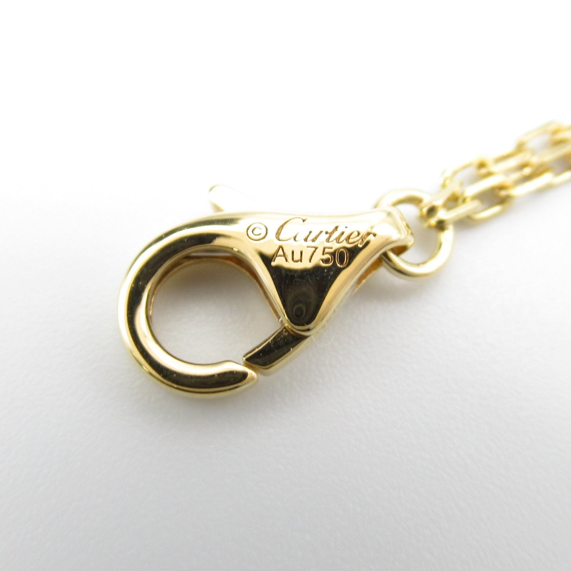 Cartier Love