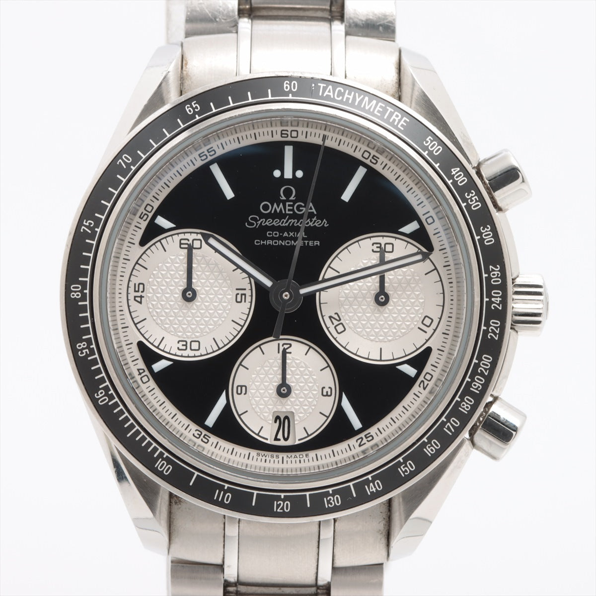 Omega Speedmaster