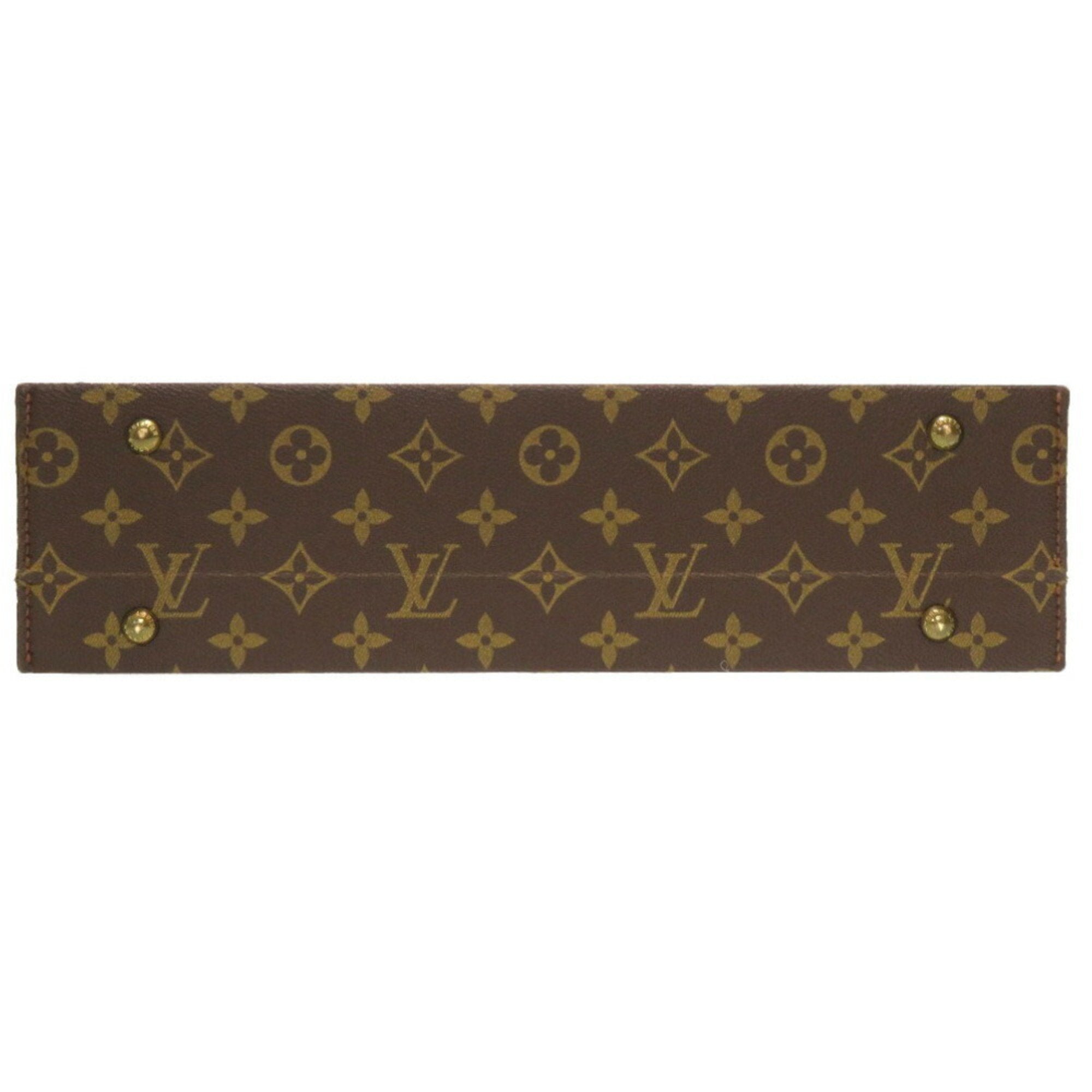 Louis Vuitton boîte à bijoux