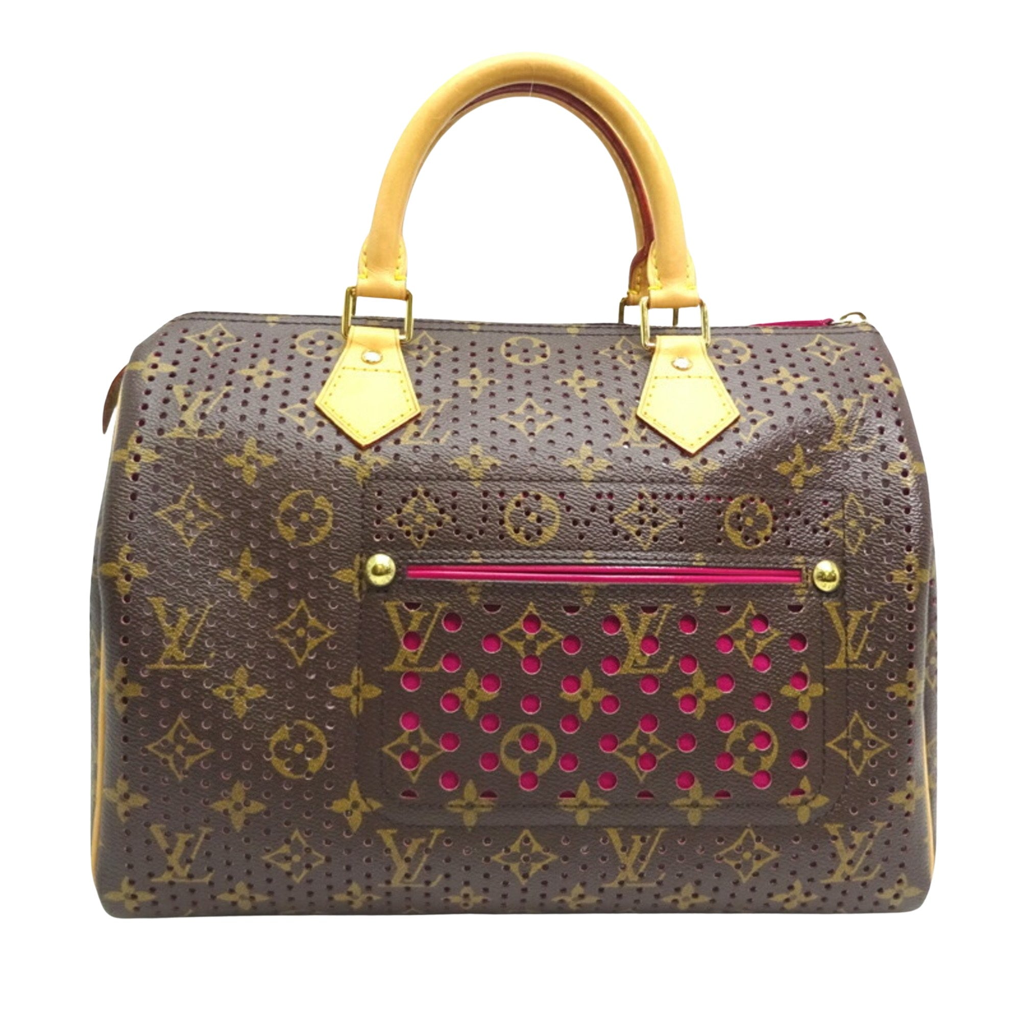 Louis Vuitton Speedy 30