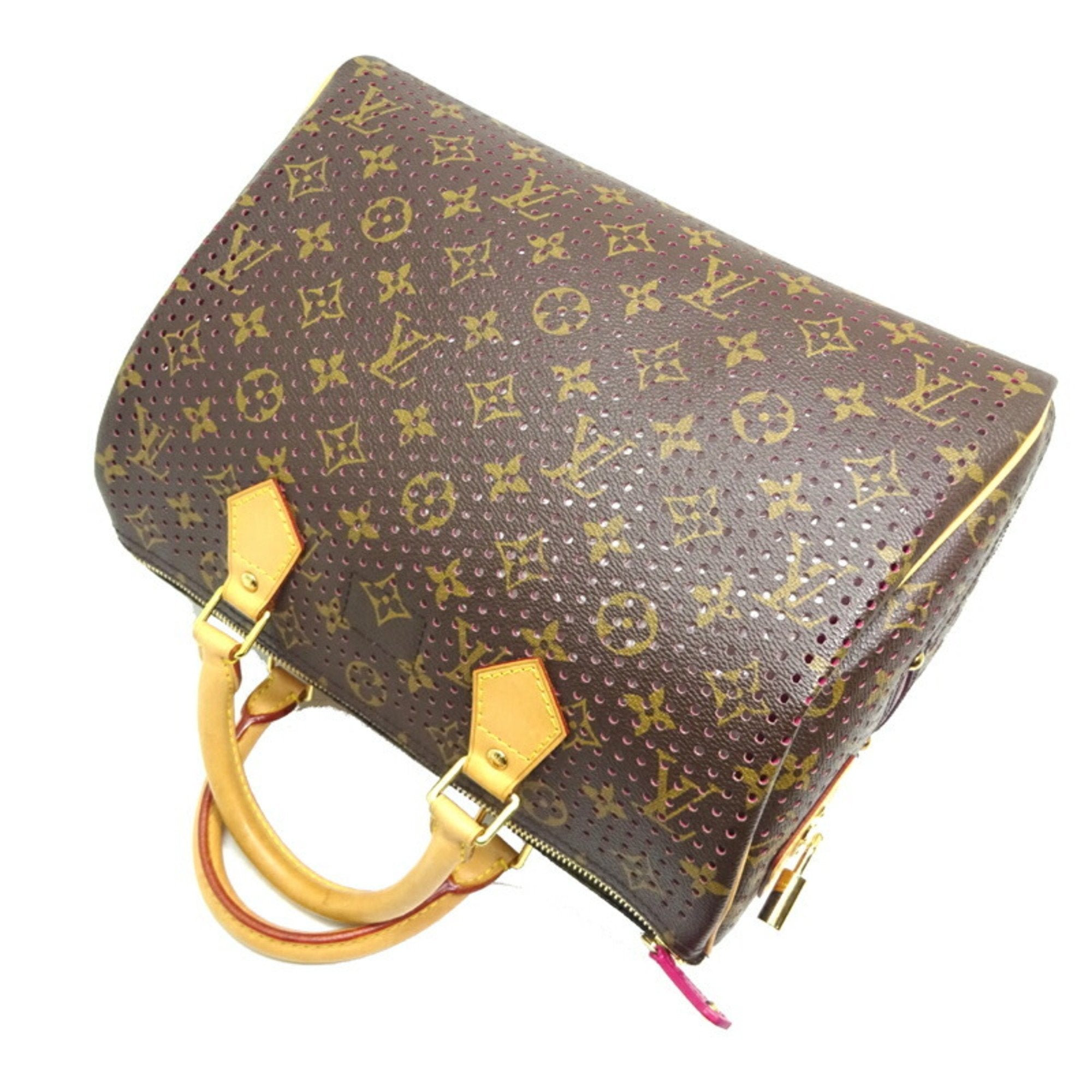 Louis Vuitton Speedy 30